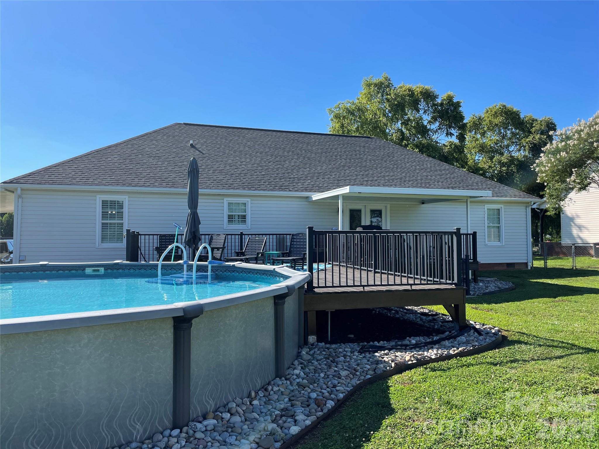 131 Landing Court — Bessemer City