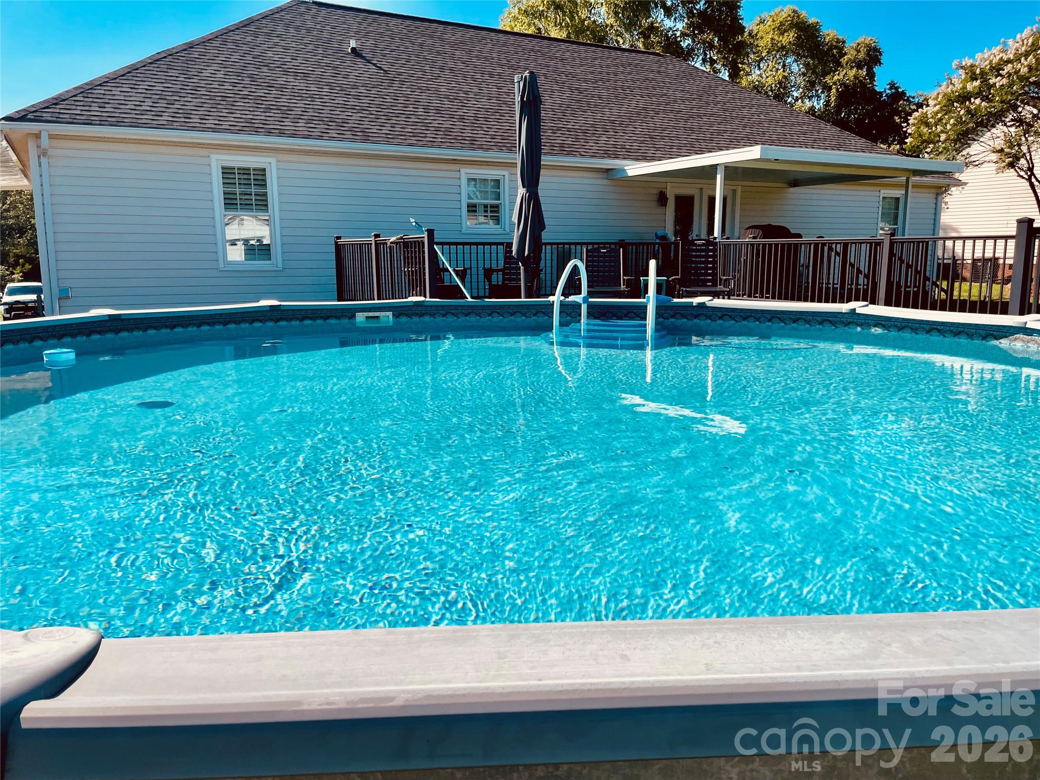 131 Landing Court — Bessemer City