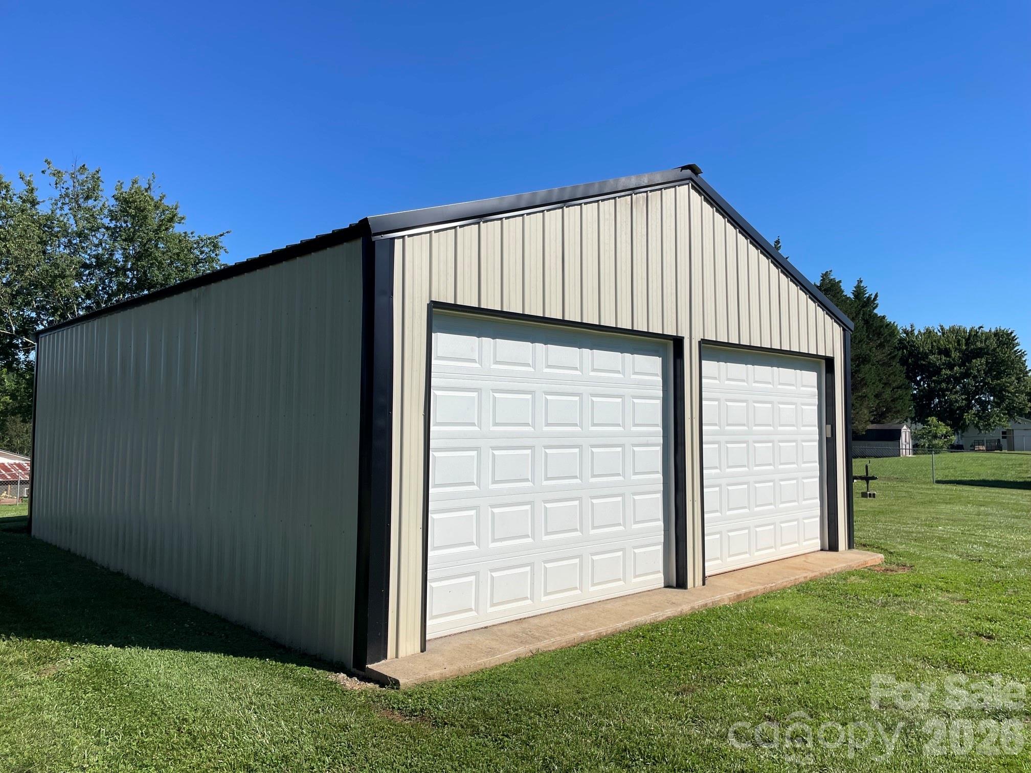 131 Landing Court — Bessemer City