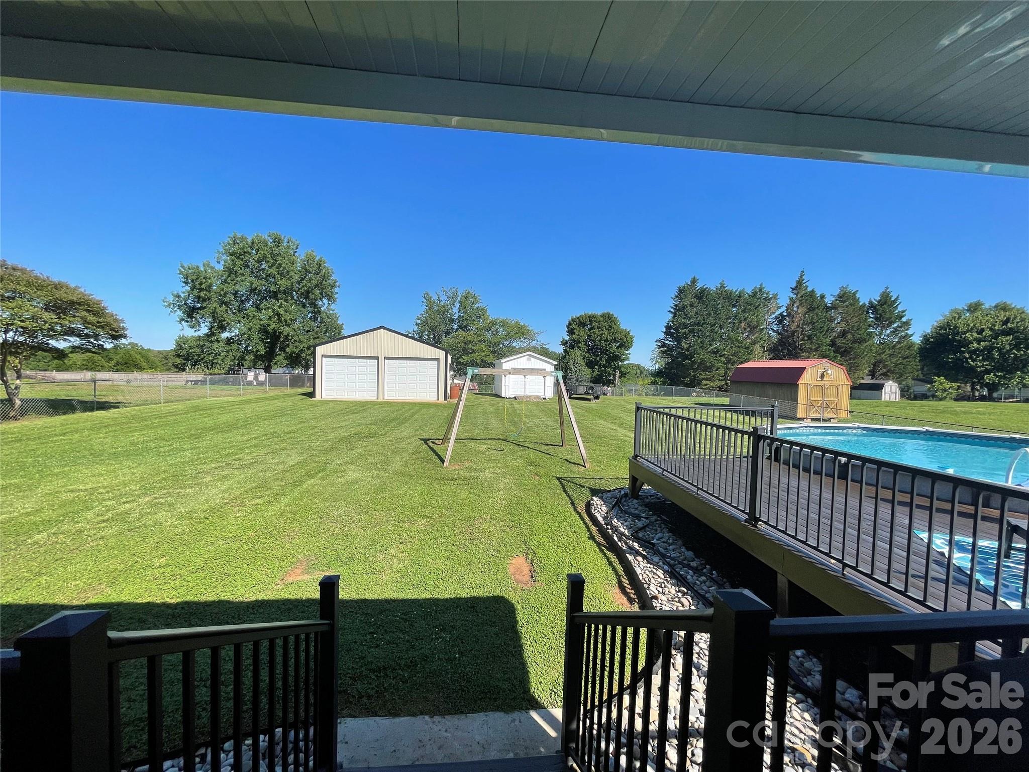 131 Landing Court — Bessemer City