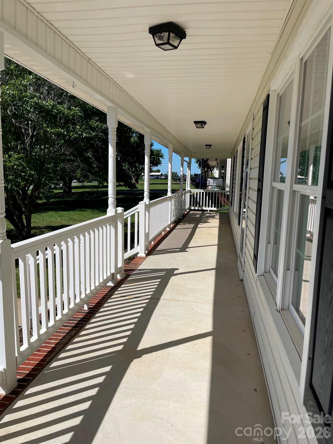 131 Landing Court — Bessemer City