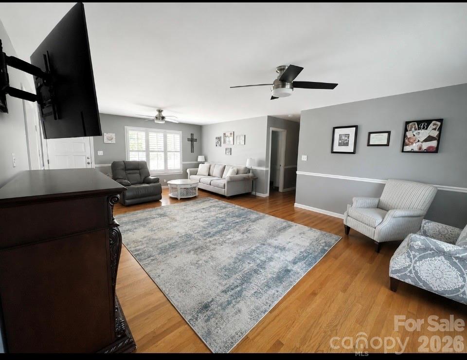 131 Landing Court — Bessemer City