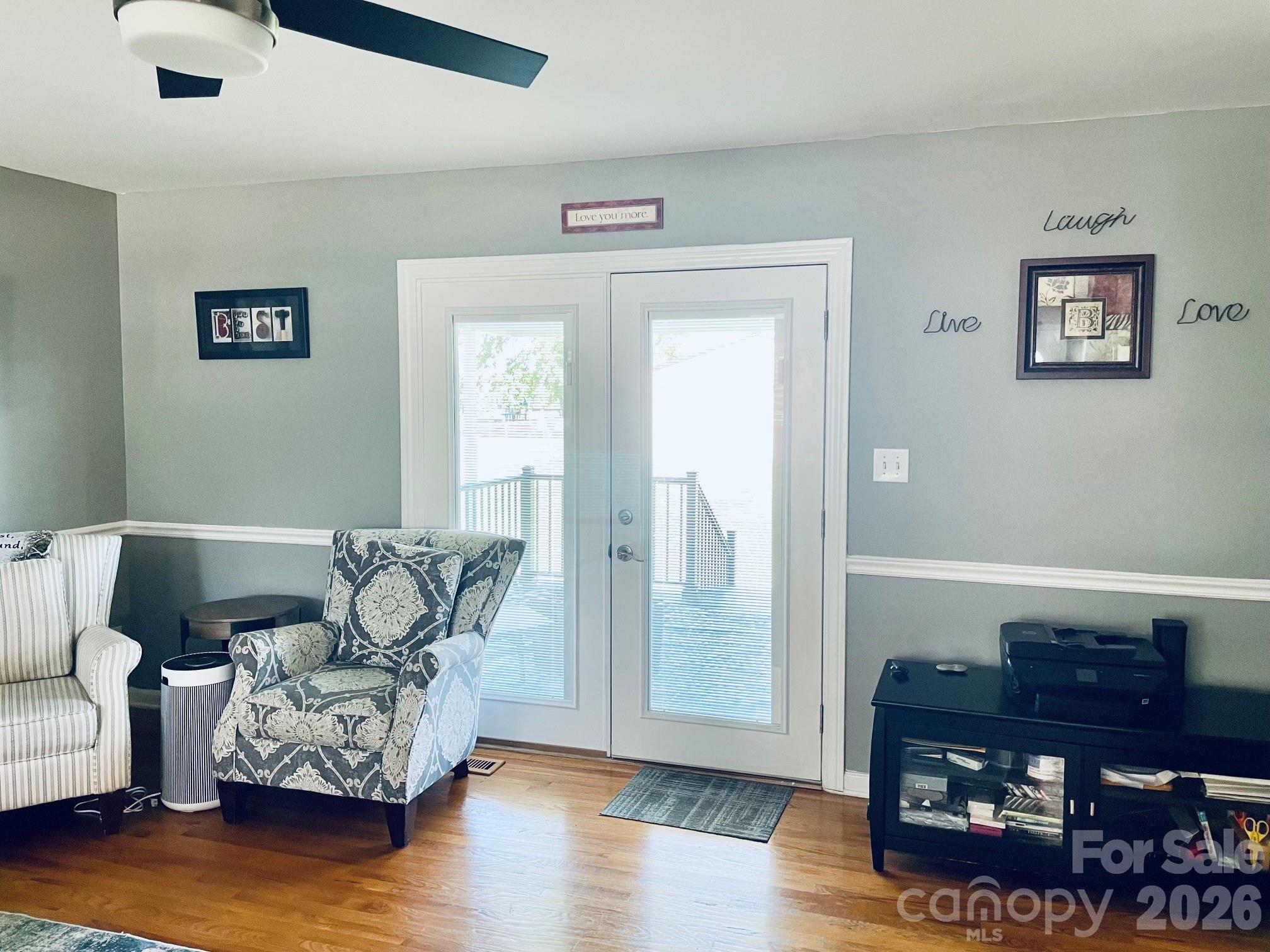 131 Landing Court — Bessemer City