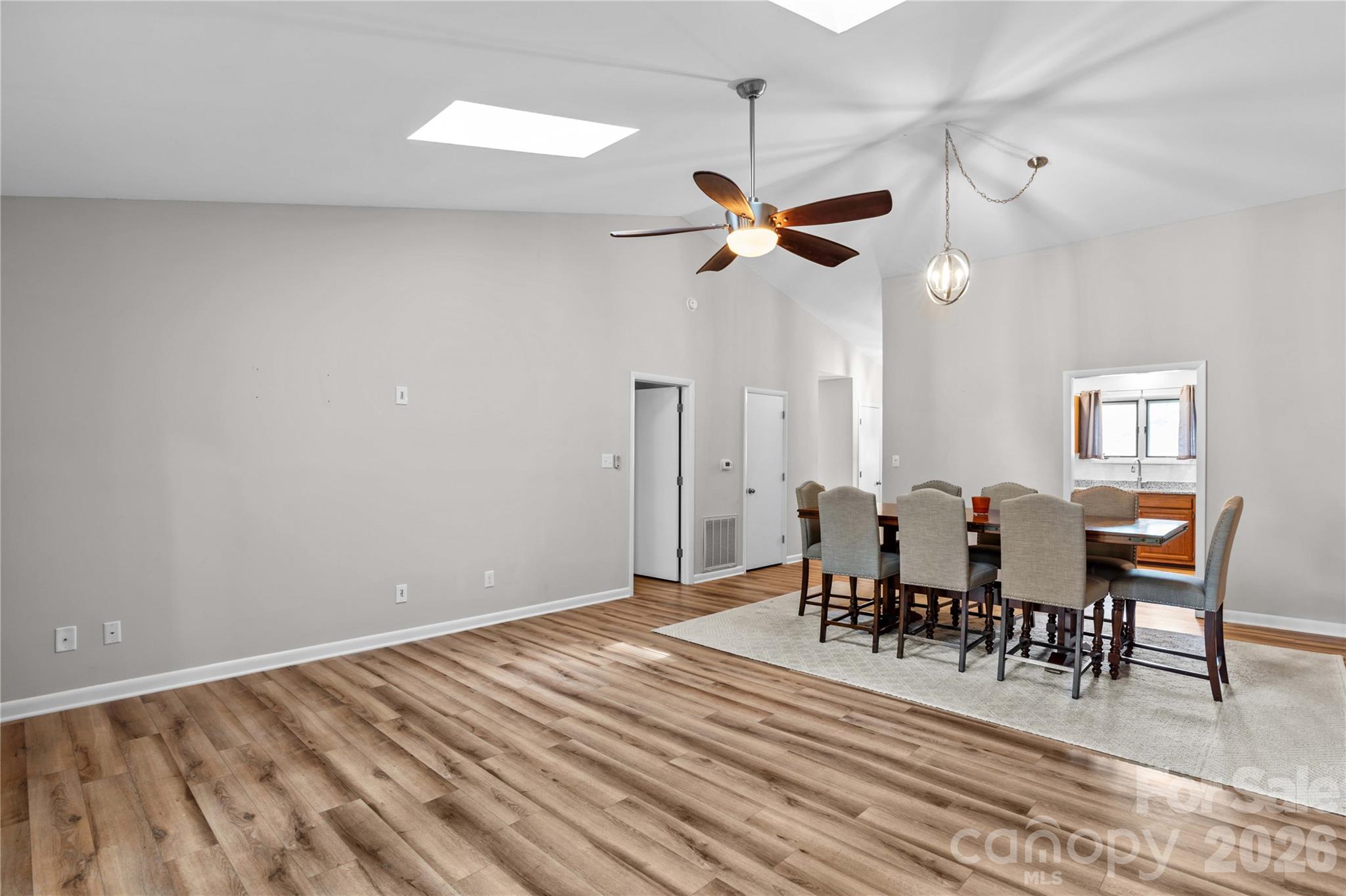 502 Wellington Hills Circle — Salisbury
