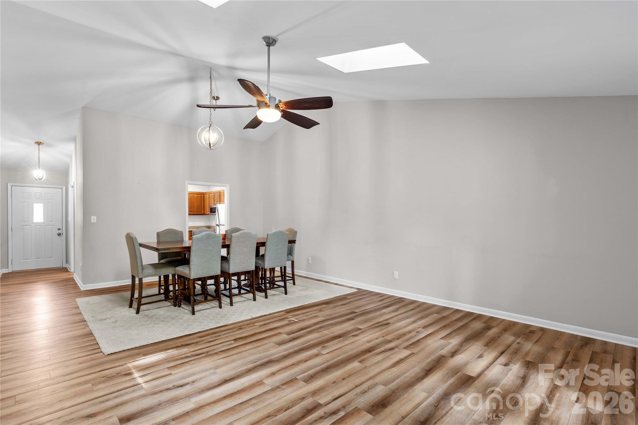 502 Wellington Hills Circle — Salisbury