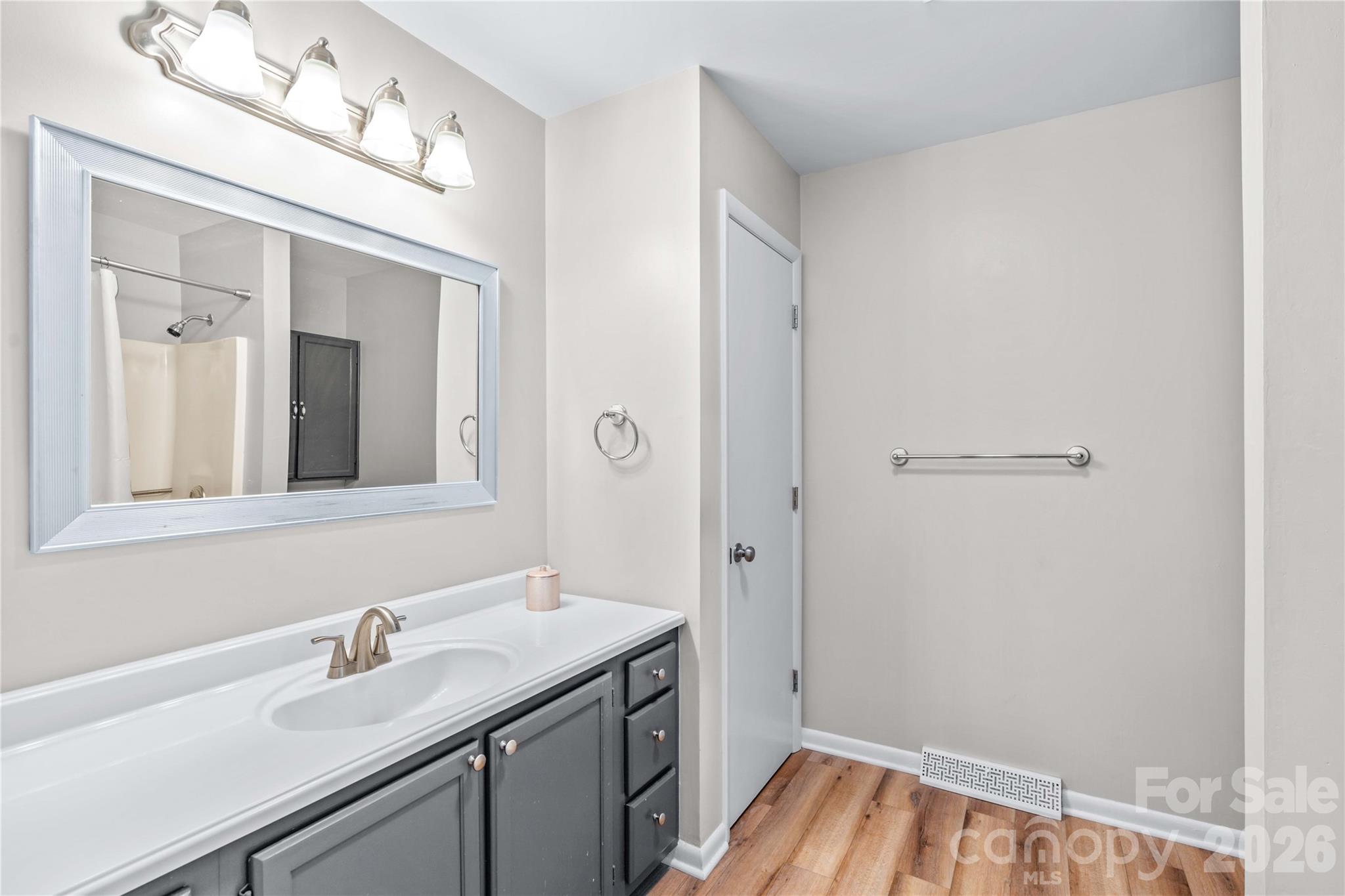 502 Wellington Hills Circle — Salisbury