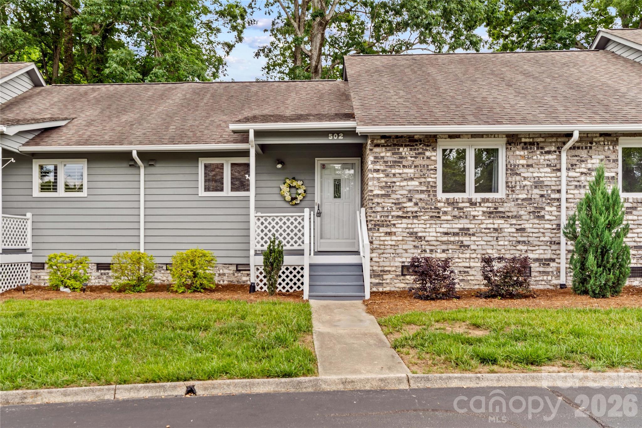 502 Wellington Hills Circle — Salisbury