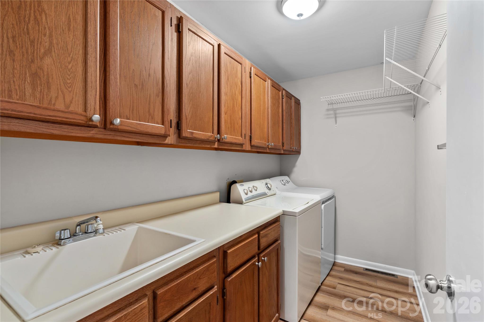 502 Wellington Hills Circle — Salisbury
