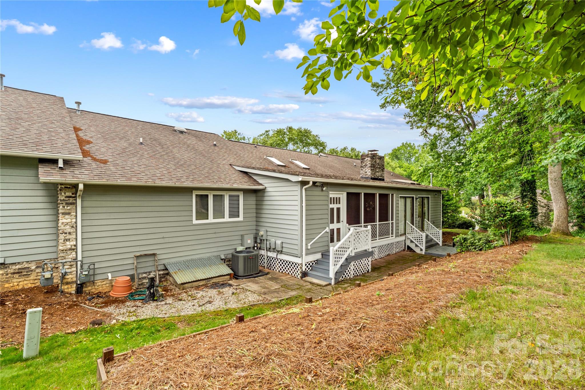 502 Wellington Hills Circle — Salisbury