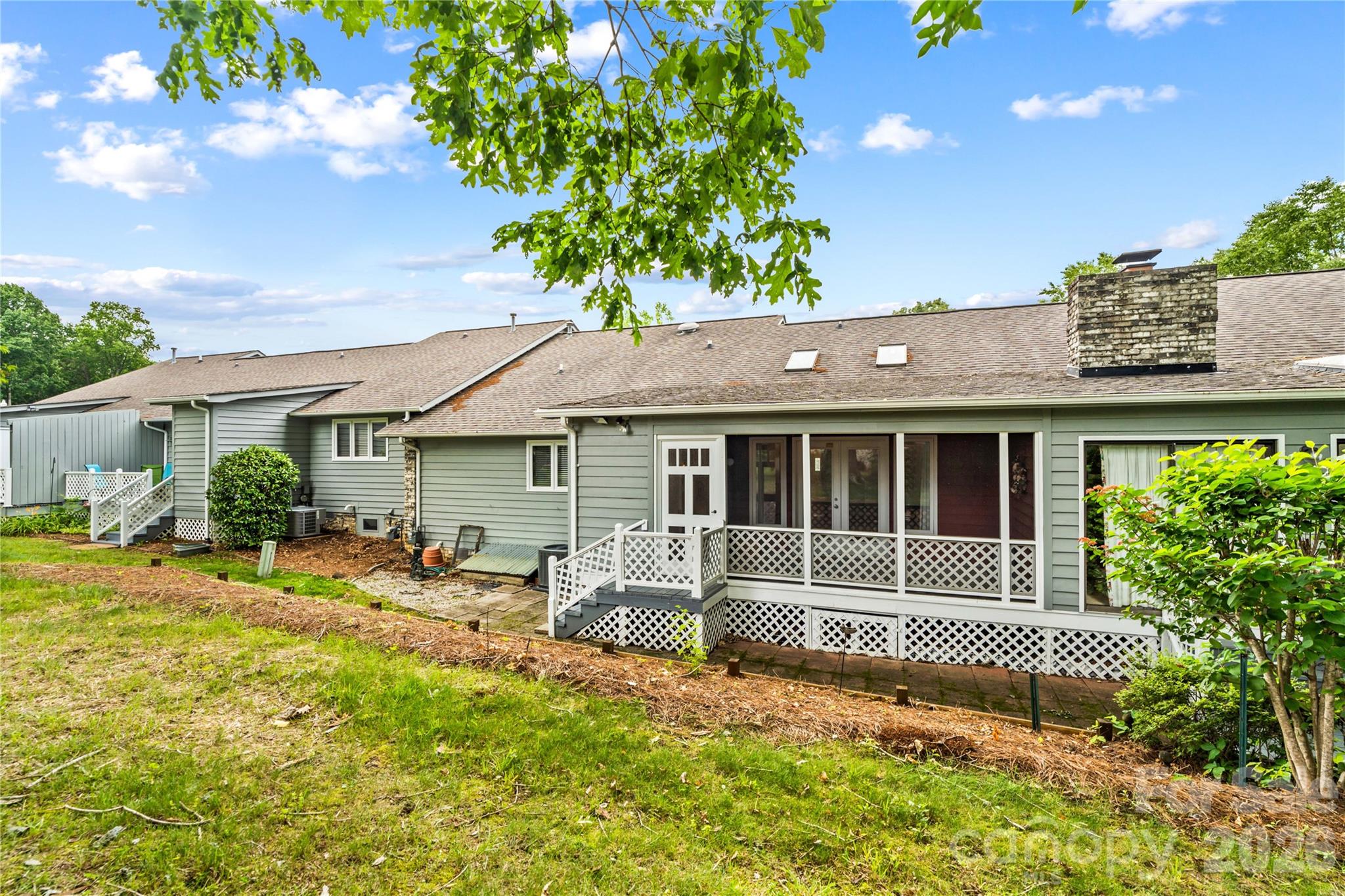 502 Wellington Hills Circle — Salisbury