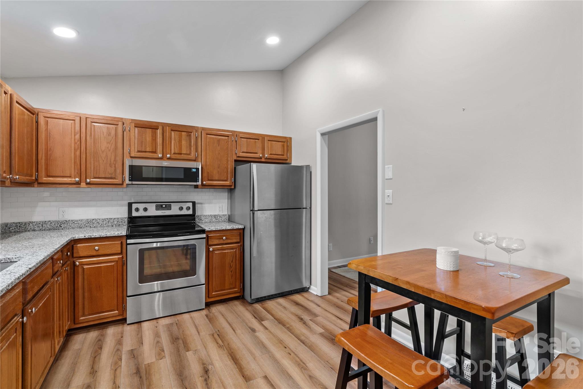 502 Wellington Hills Circle — Salisbury