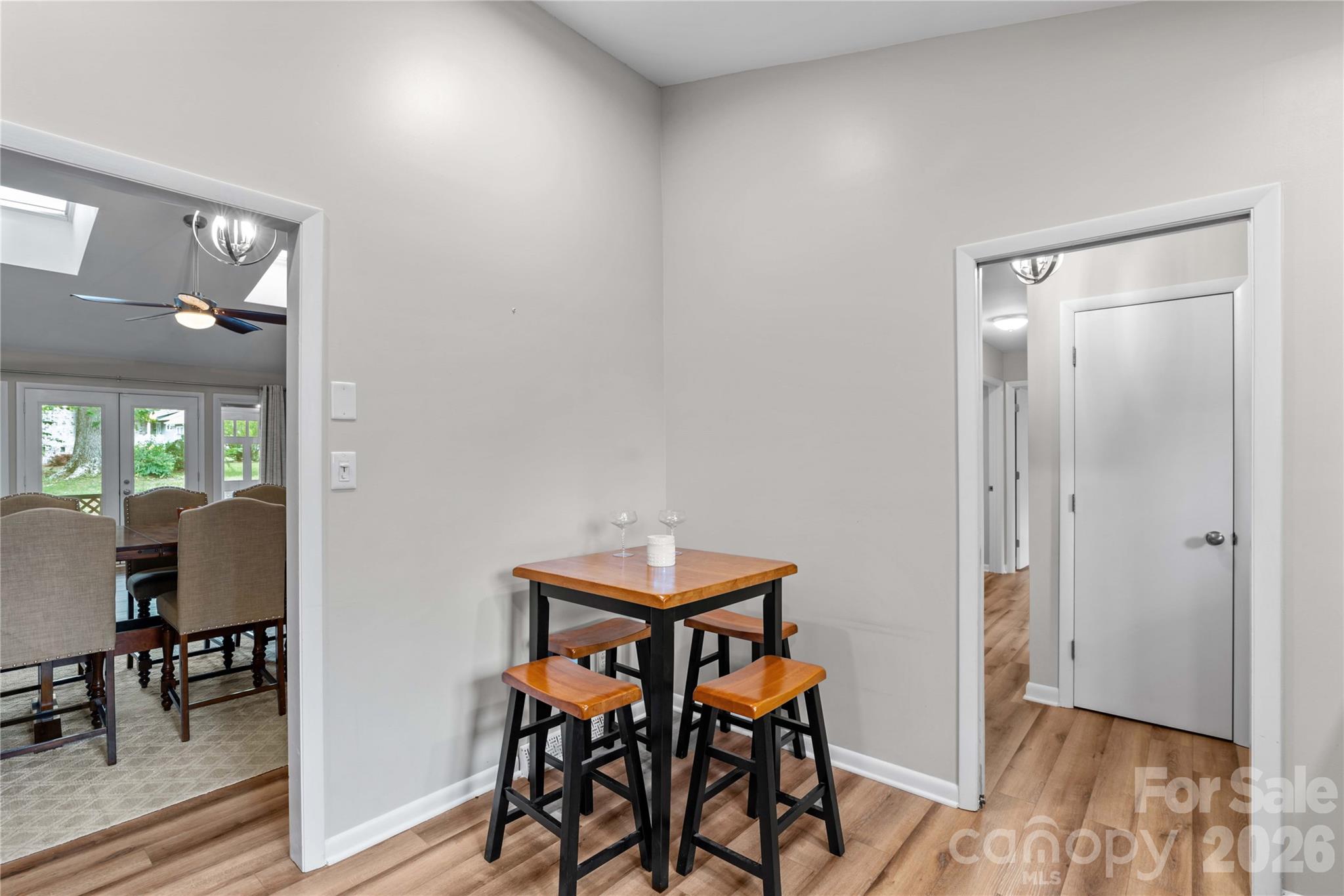 502 Wellington Hills Circle — Salisbury