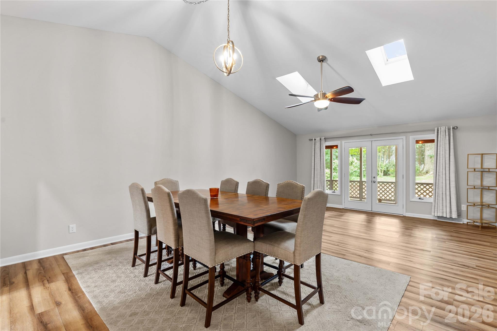 502 Wellington Hills Circle — Salisbury