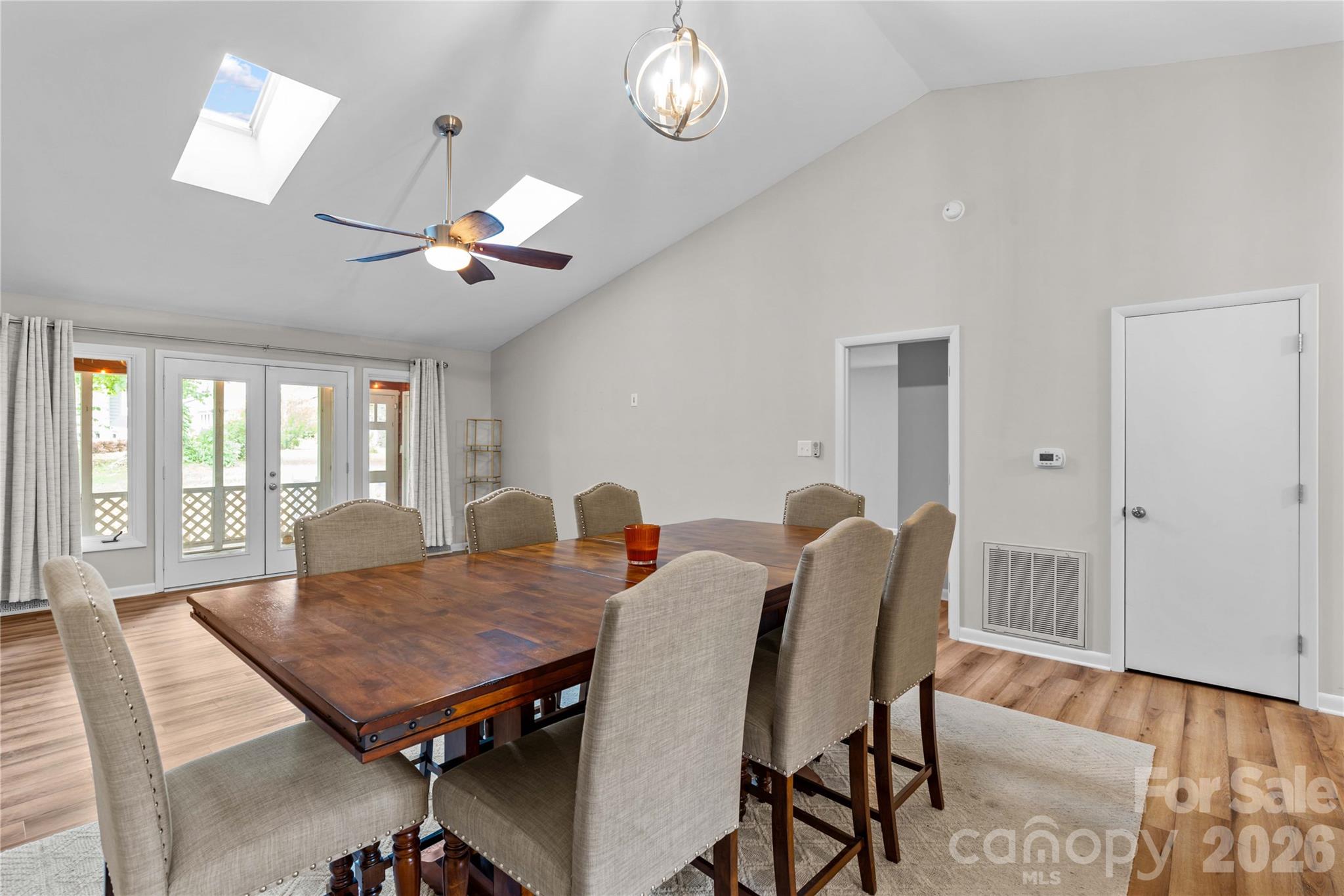 502 Wellington Hills Circle — Salisbury