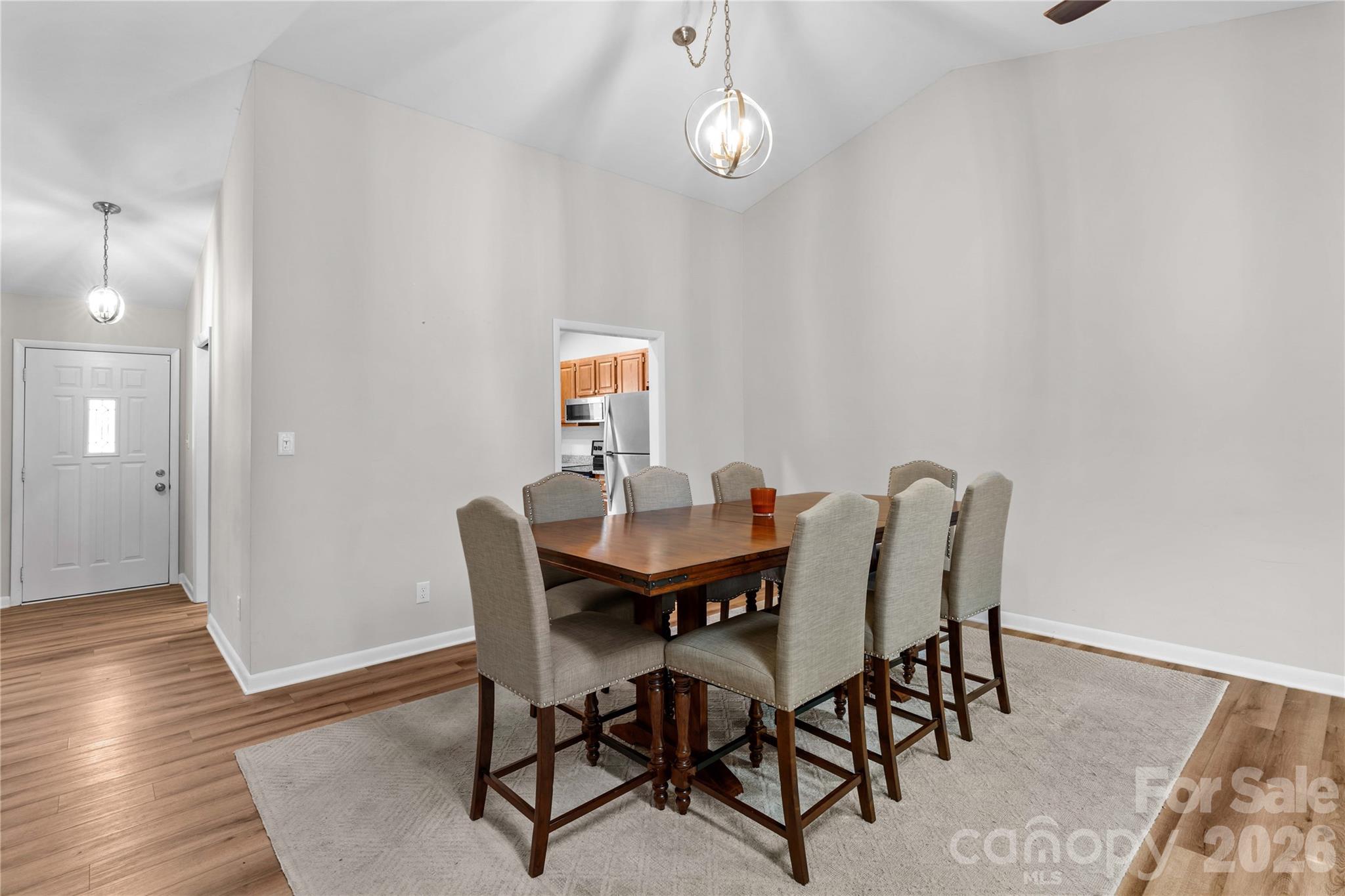 502 Wellington Hills Circle — Salisbury