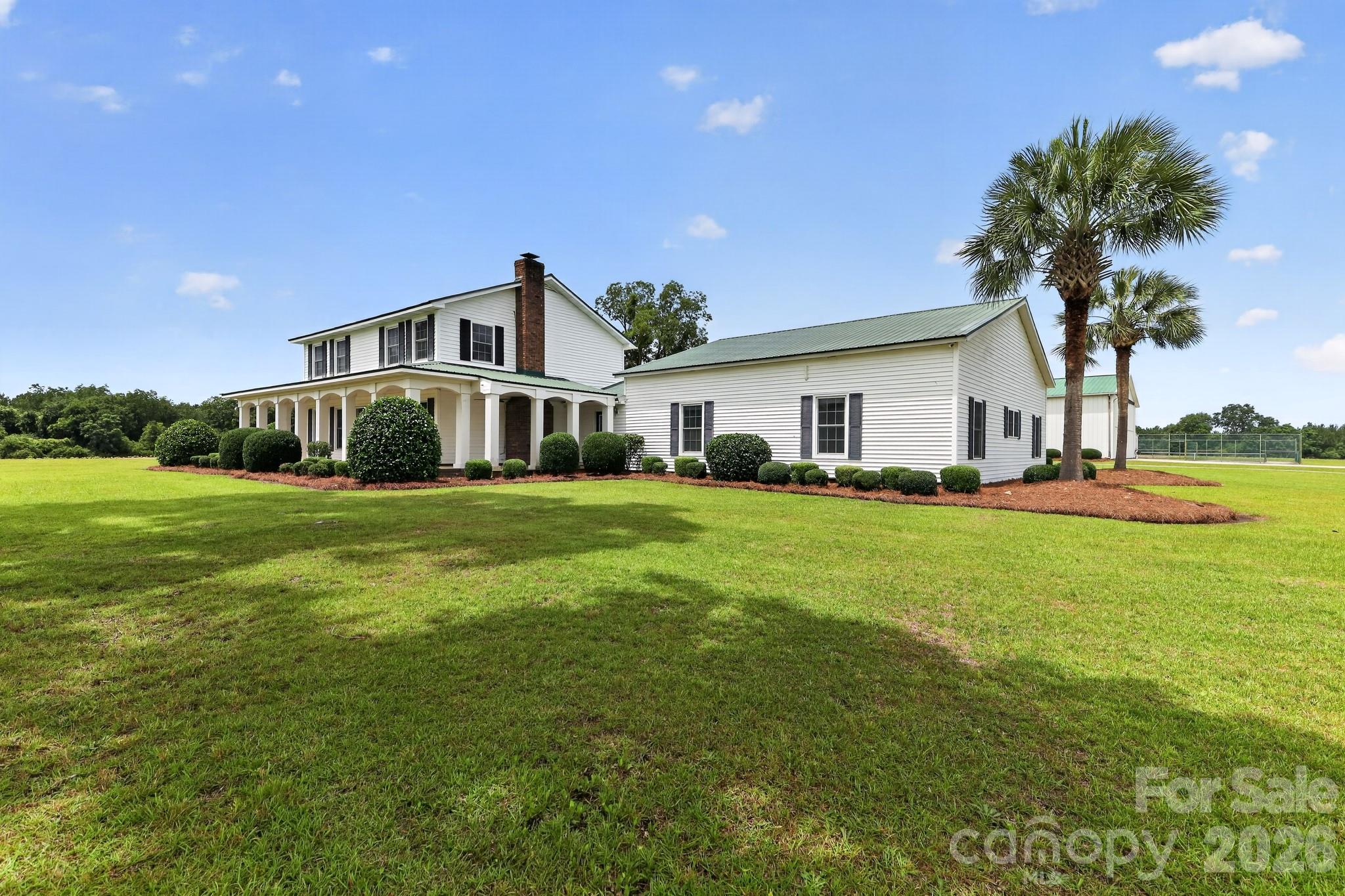 450 Bull Swamp Road — St. Matthews