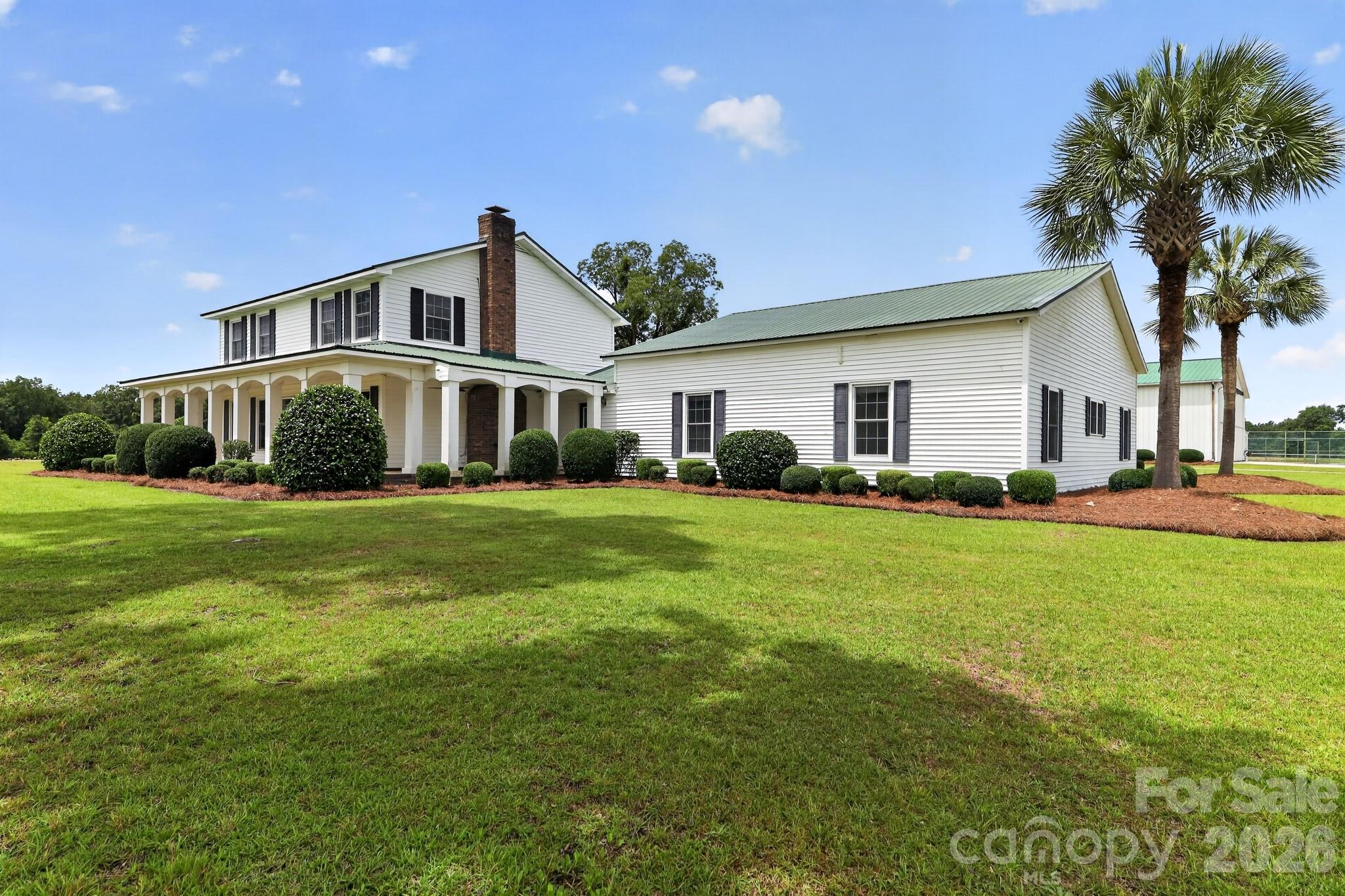 450 Bull Swamp Road — St. Matthews