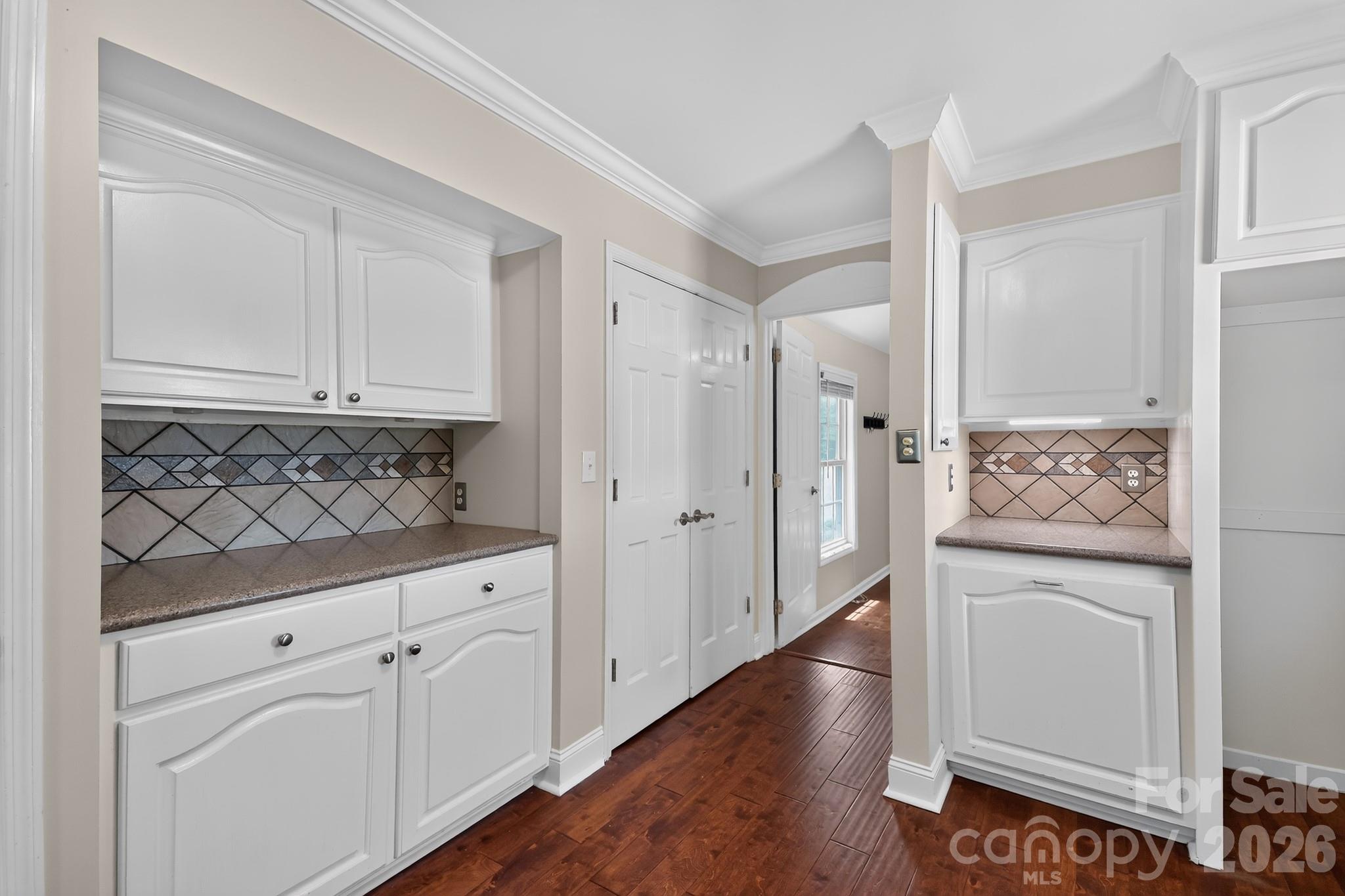 450 Bull Swamp Road — St. Matthews