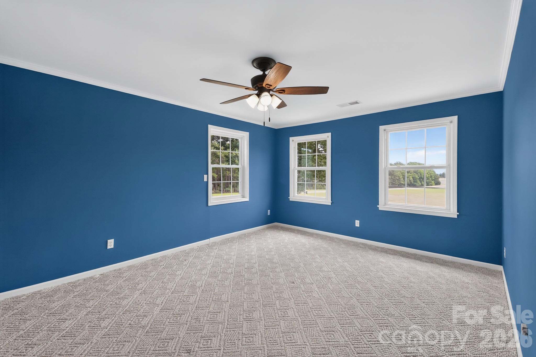 450 Bull Swamp Road — St. Matthews