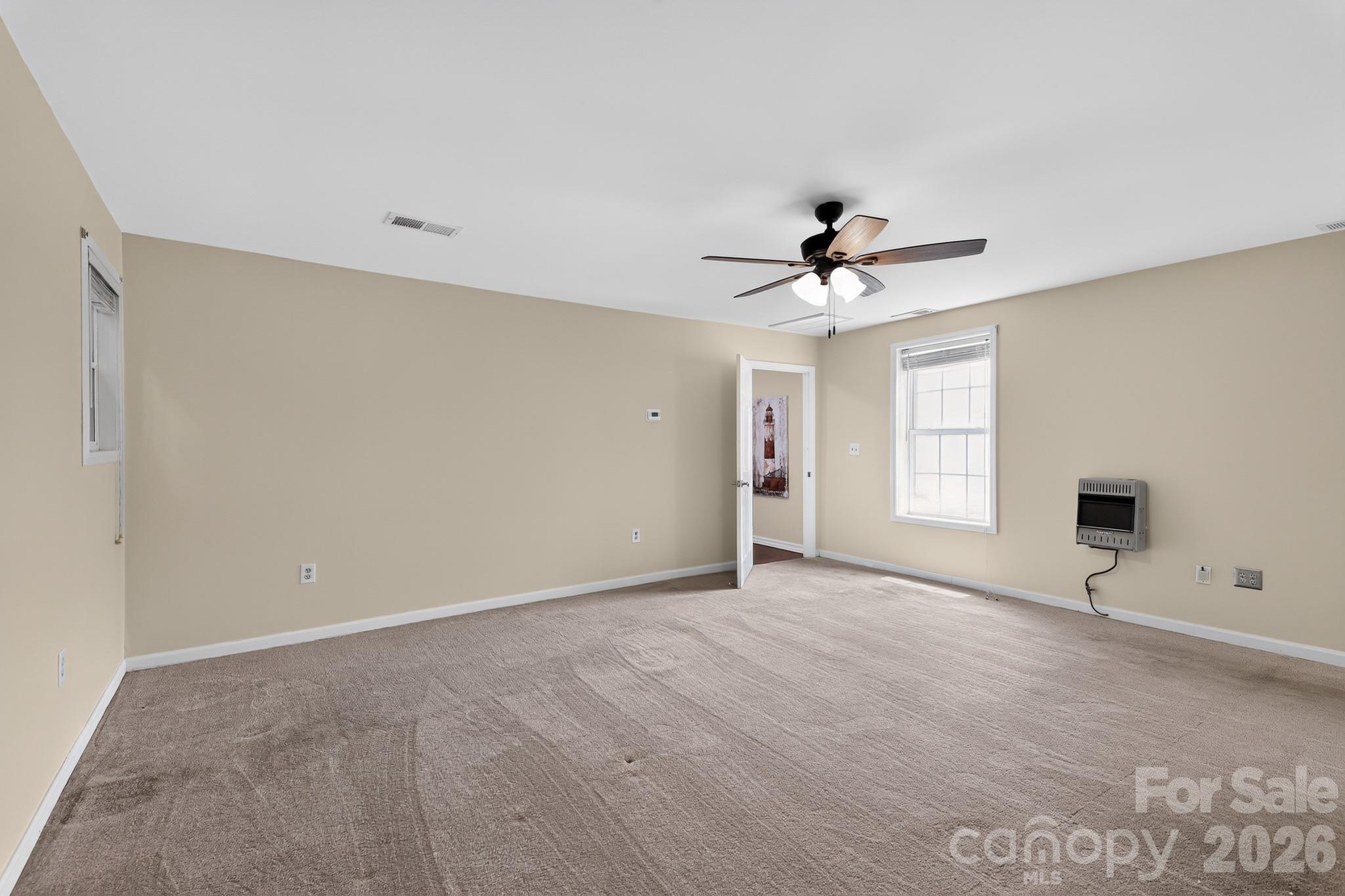 450 Bull Swamp Road — St. Matthews