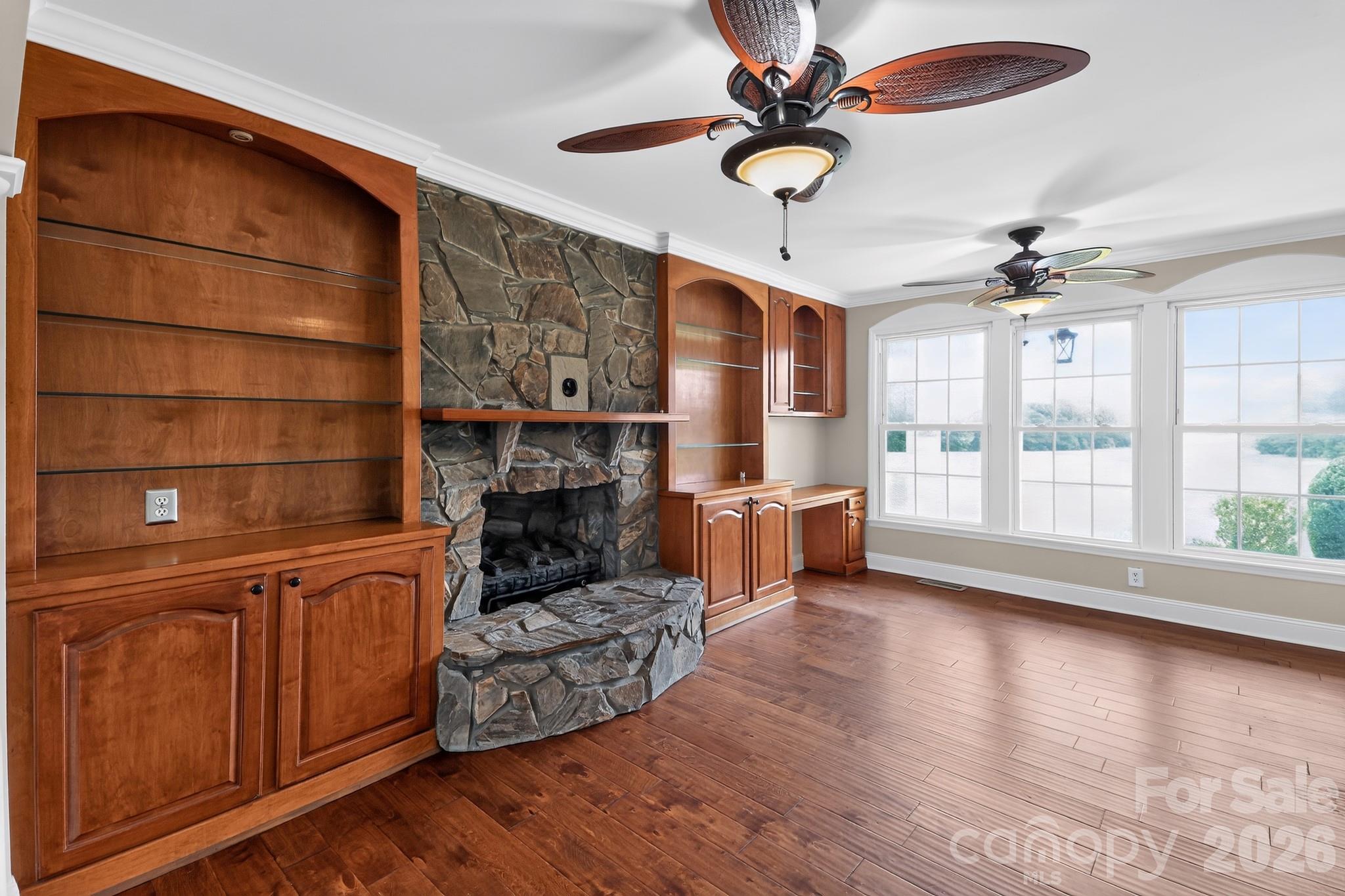 450 Bull Swamp Road — St. Matthews