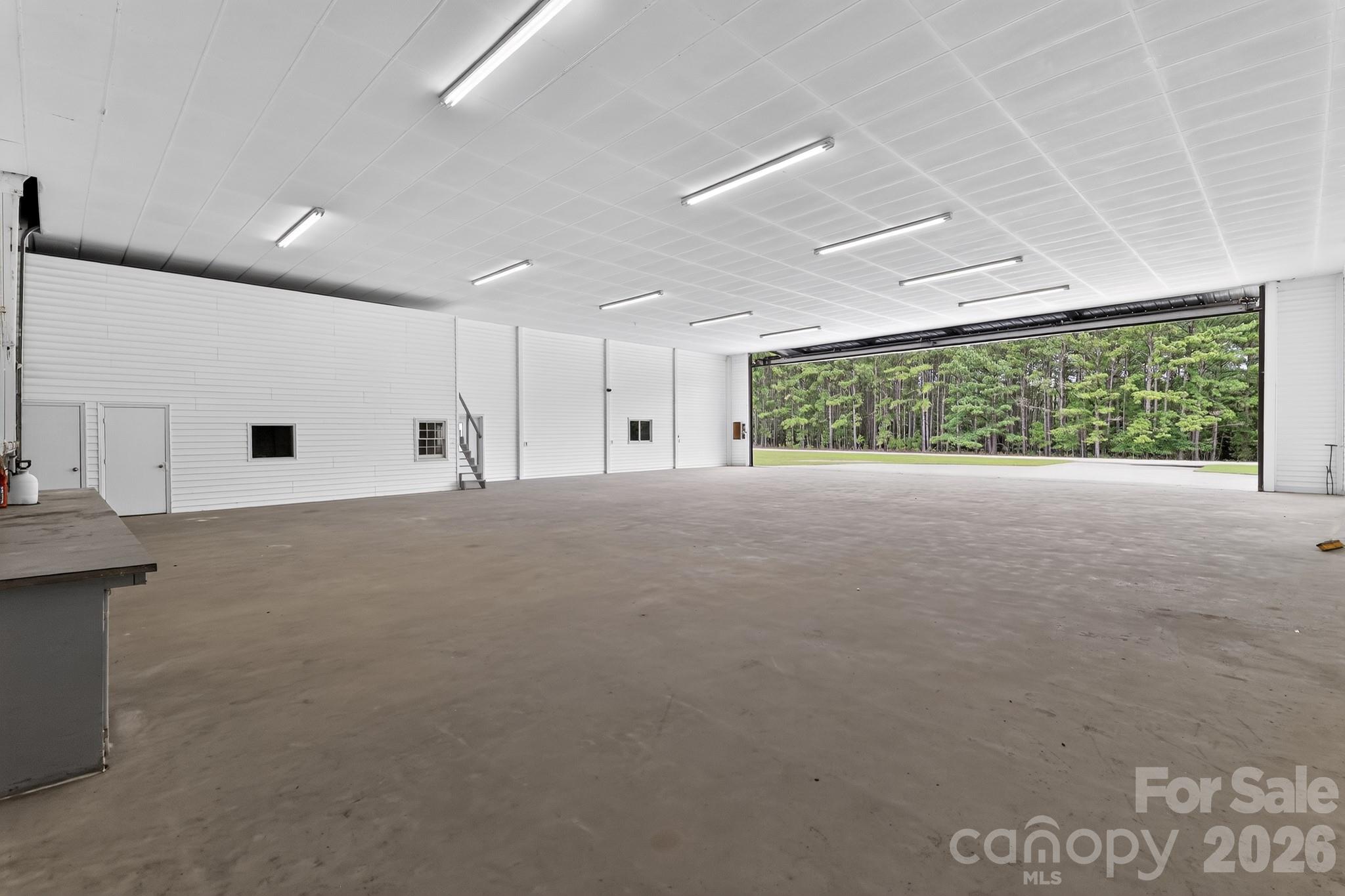 450 Bull Swamp Road — St. Matthews
