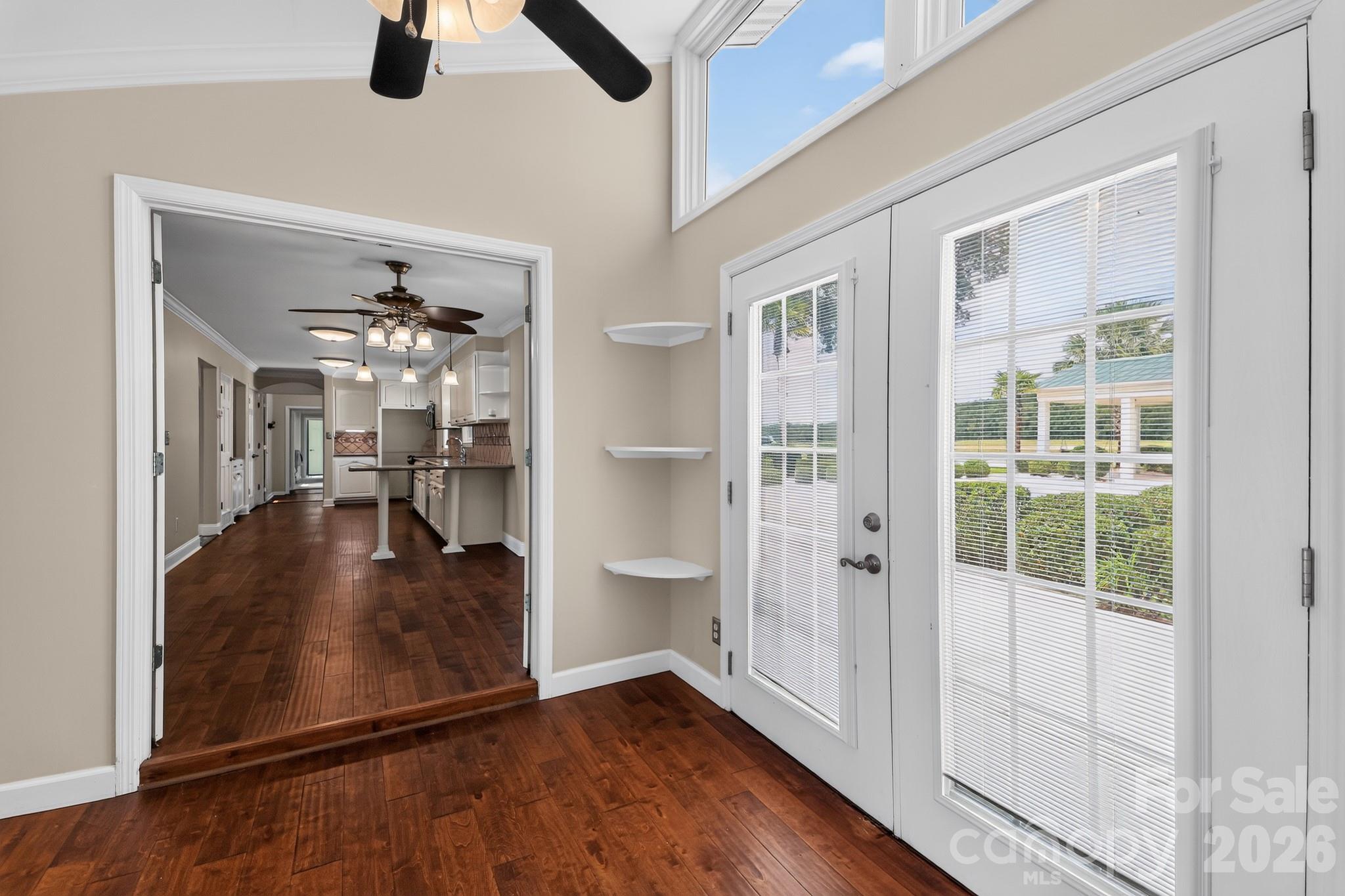 450 Bull Swamp Road — St. Matthews