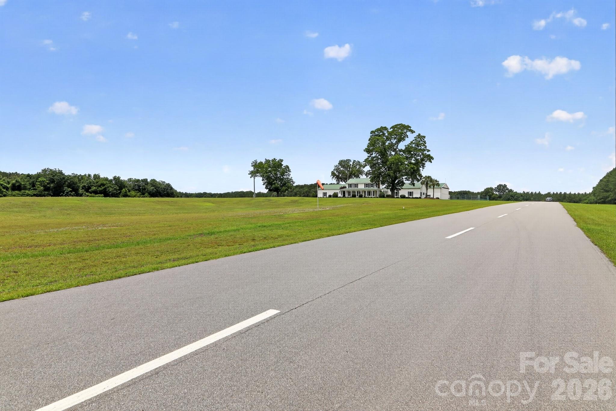 450 Bull Swamp Road — St. Matthews