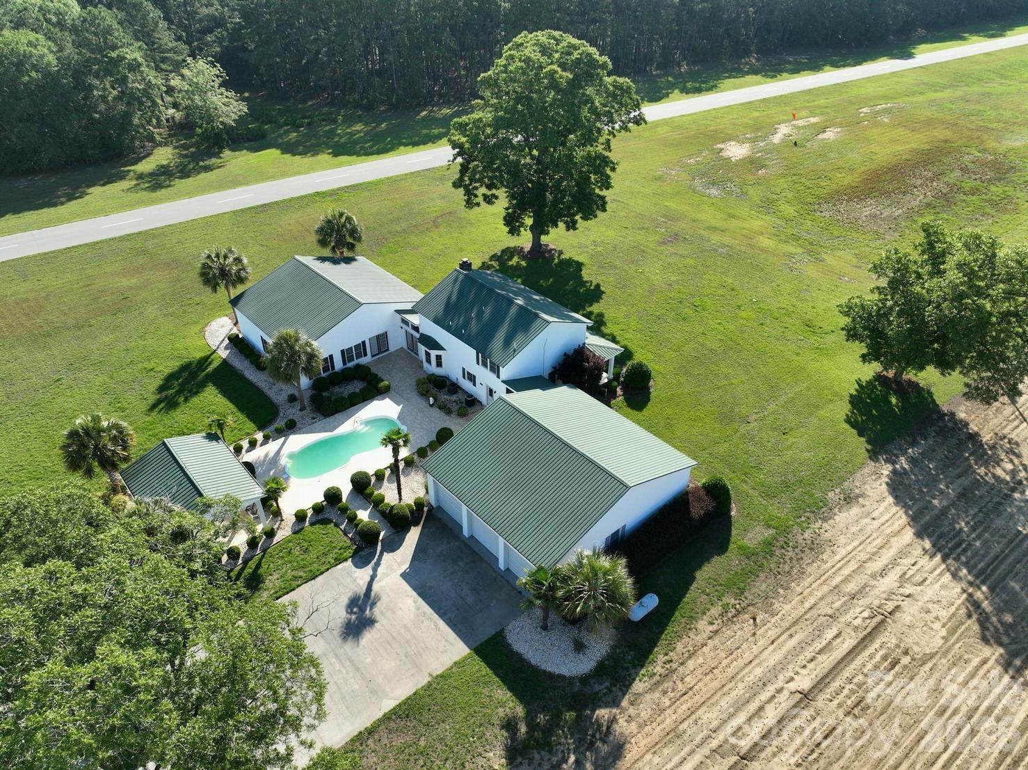 450 Bull Swamp Road — St. Matthews