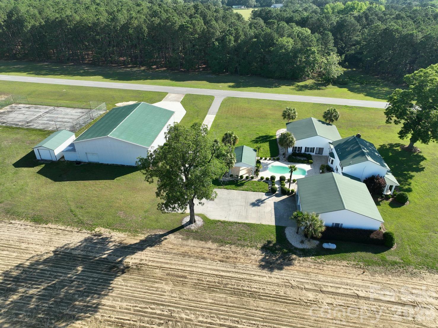 450 Bull Swamp Road — St. Matthews