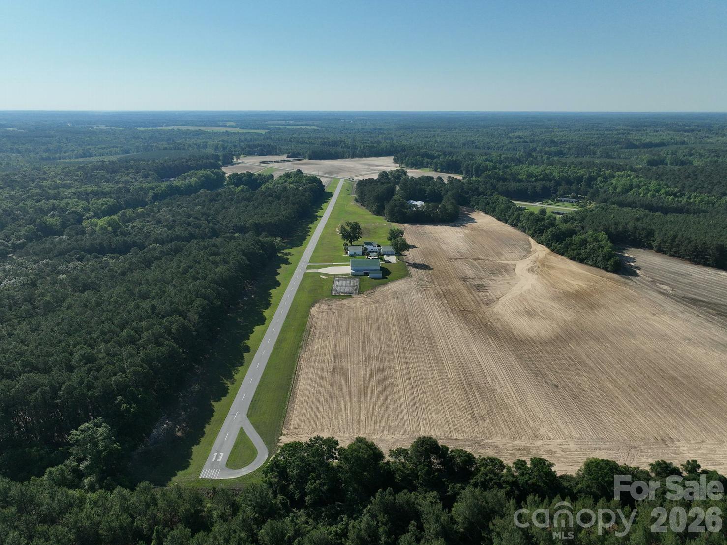 450 Bull Swamp Road — St. Matthews