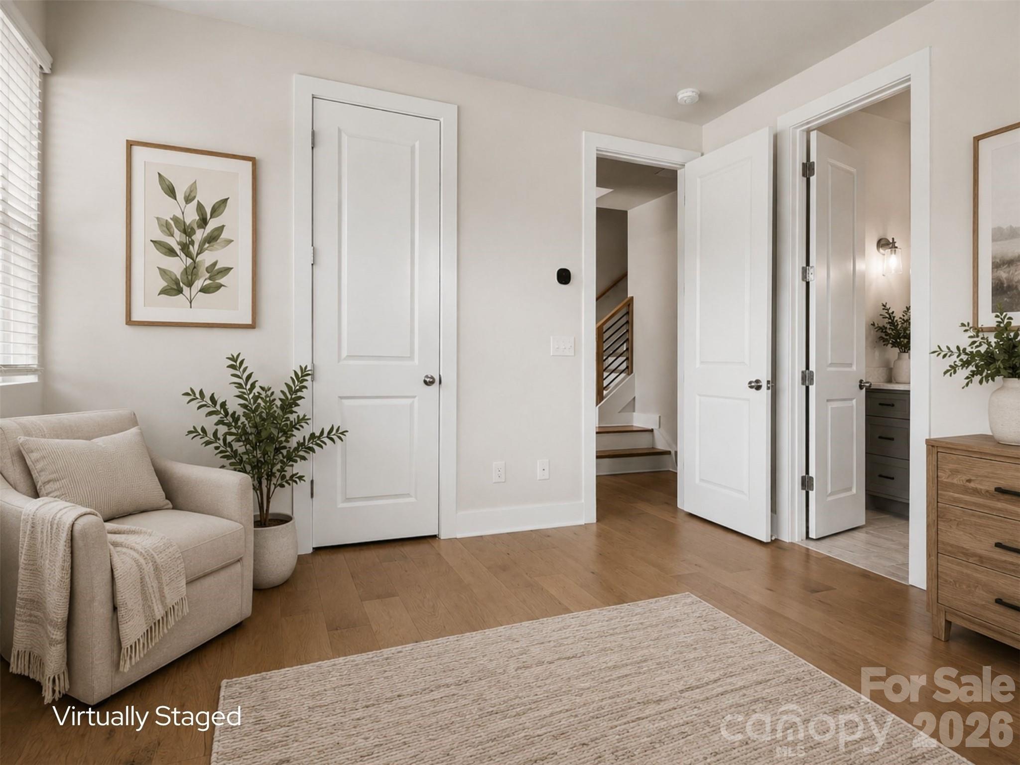 2845 Ensemble Court — Charlotte