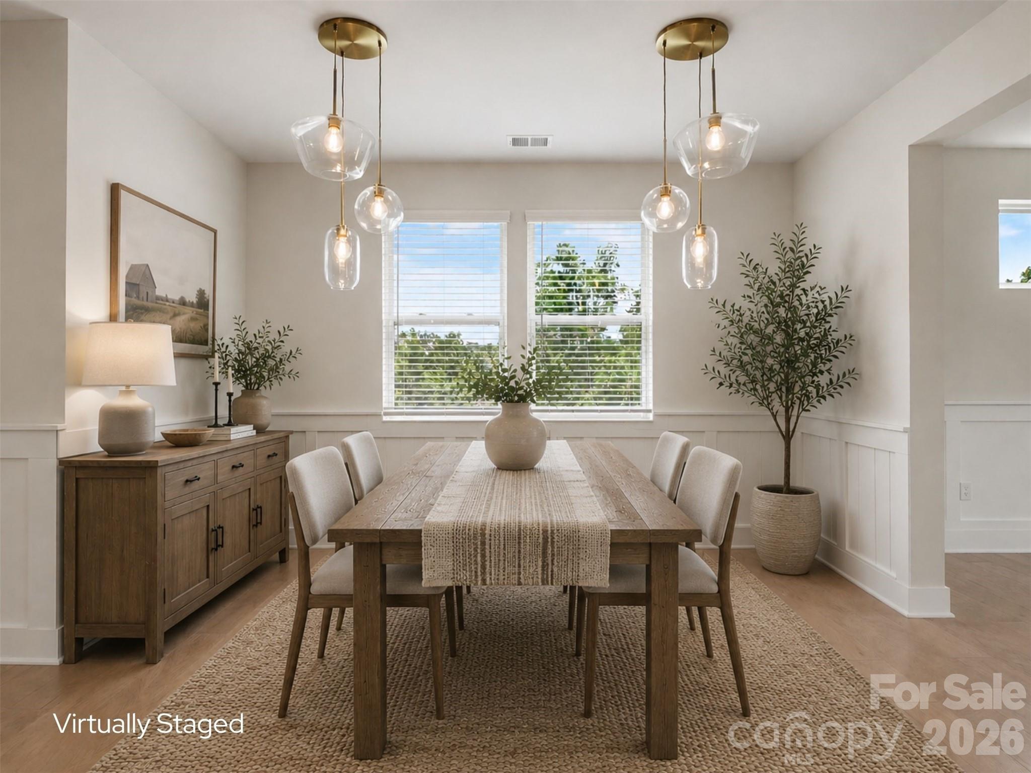 2845 Ensemble Court — Charlotte