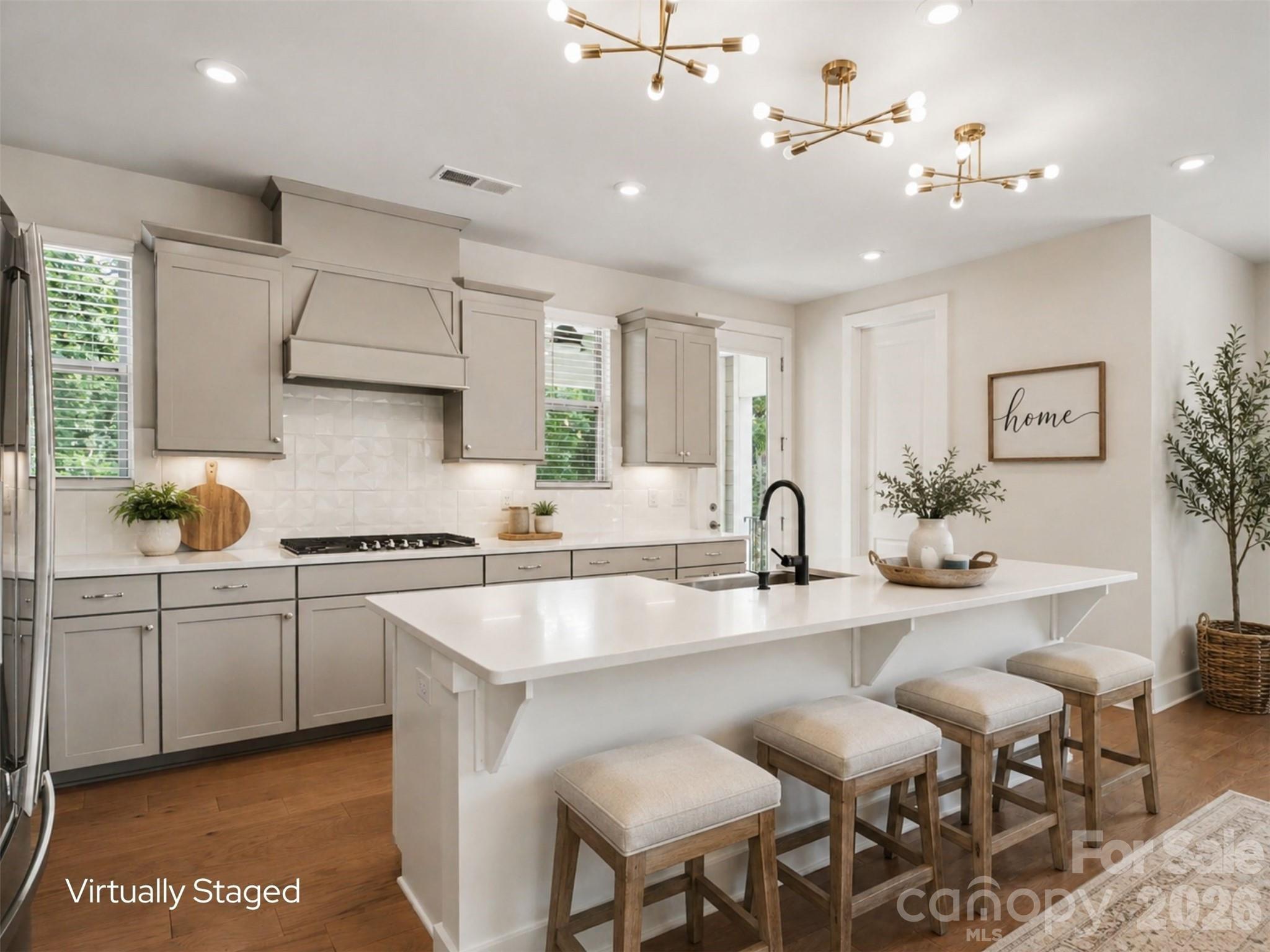 2845 Ensemble Court — Charlotte