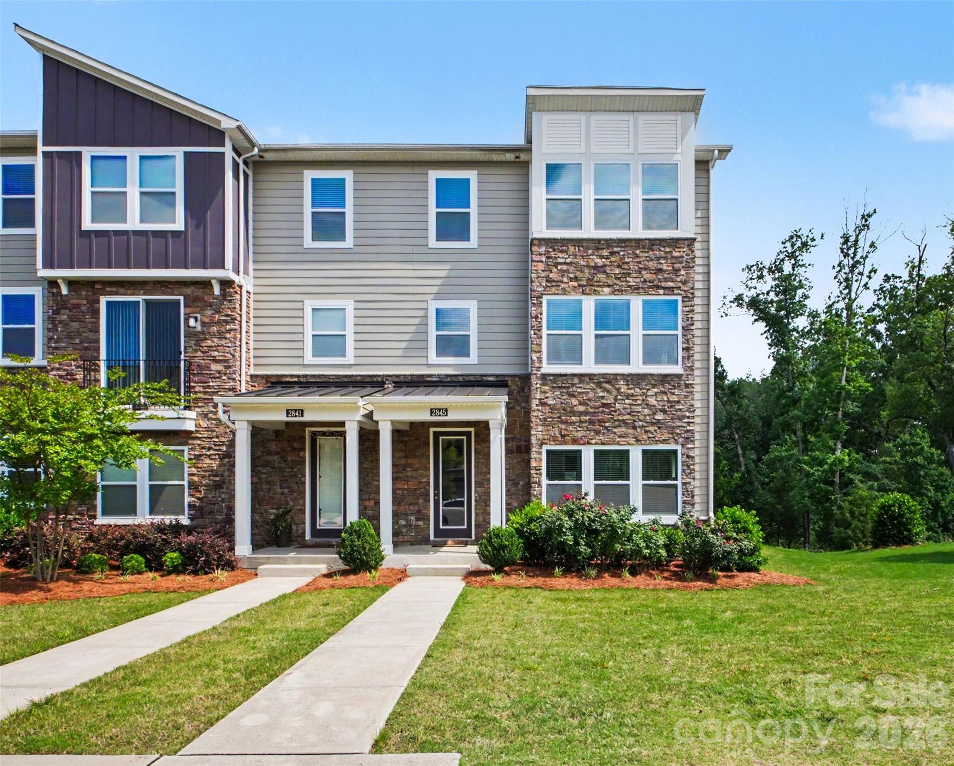 2845 Ensemble Court — Charlotte