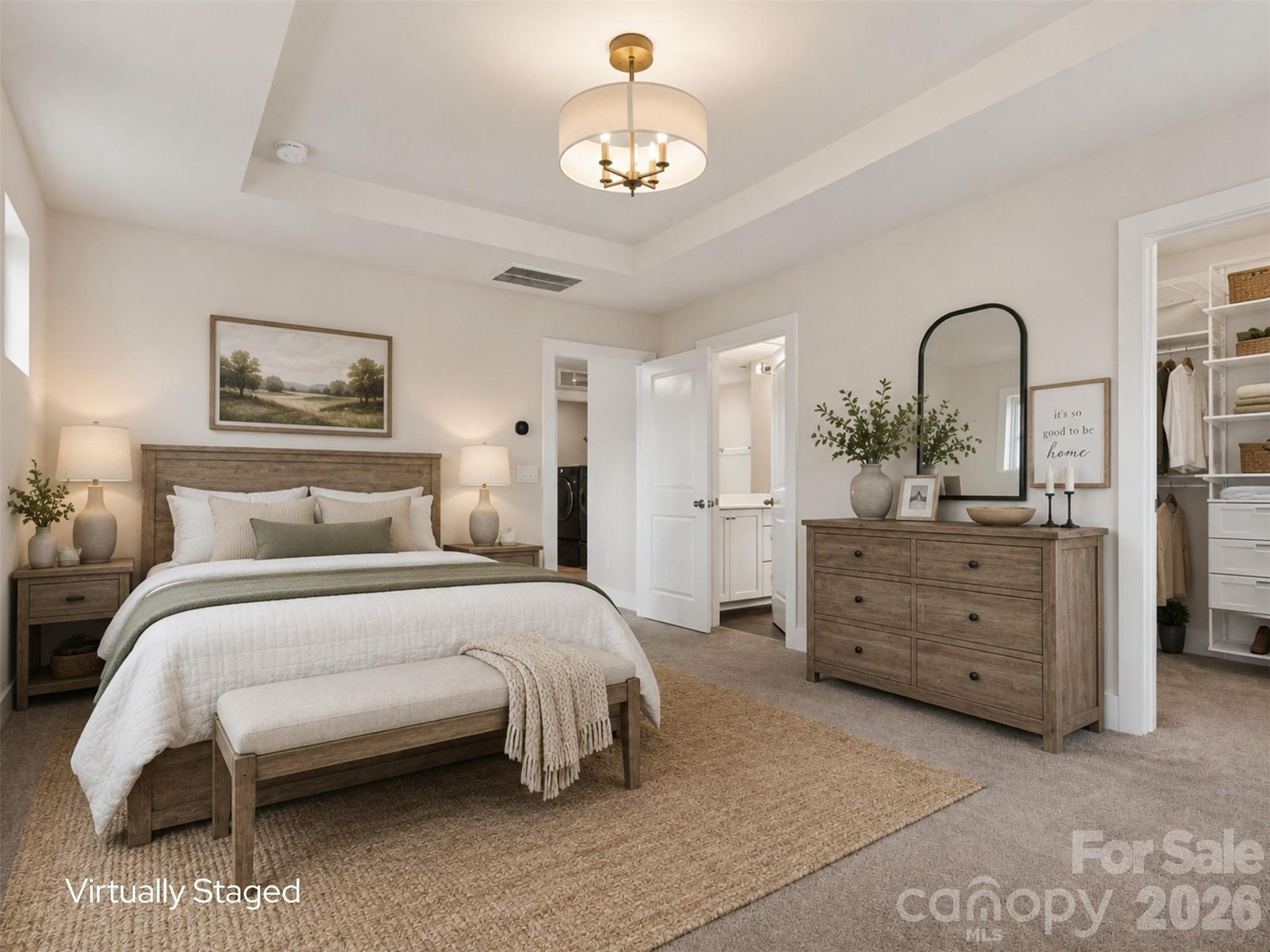 2845 Ensemble Court — Charlotte