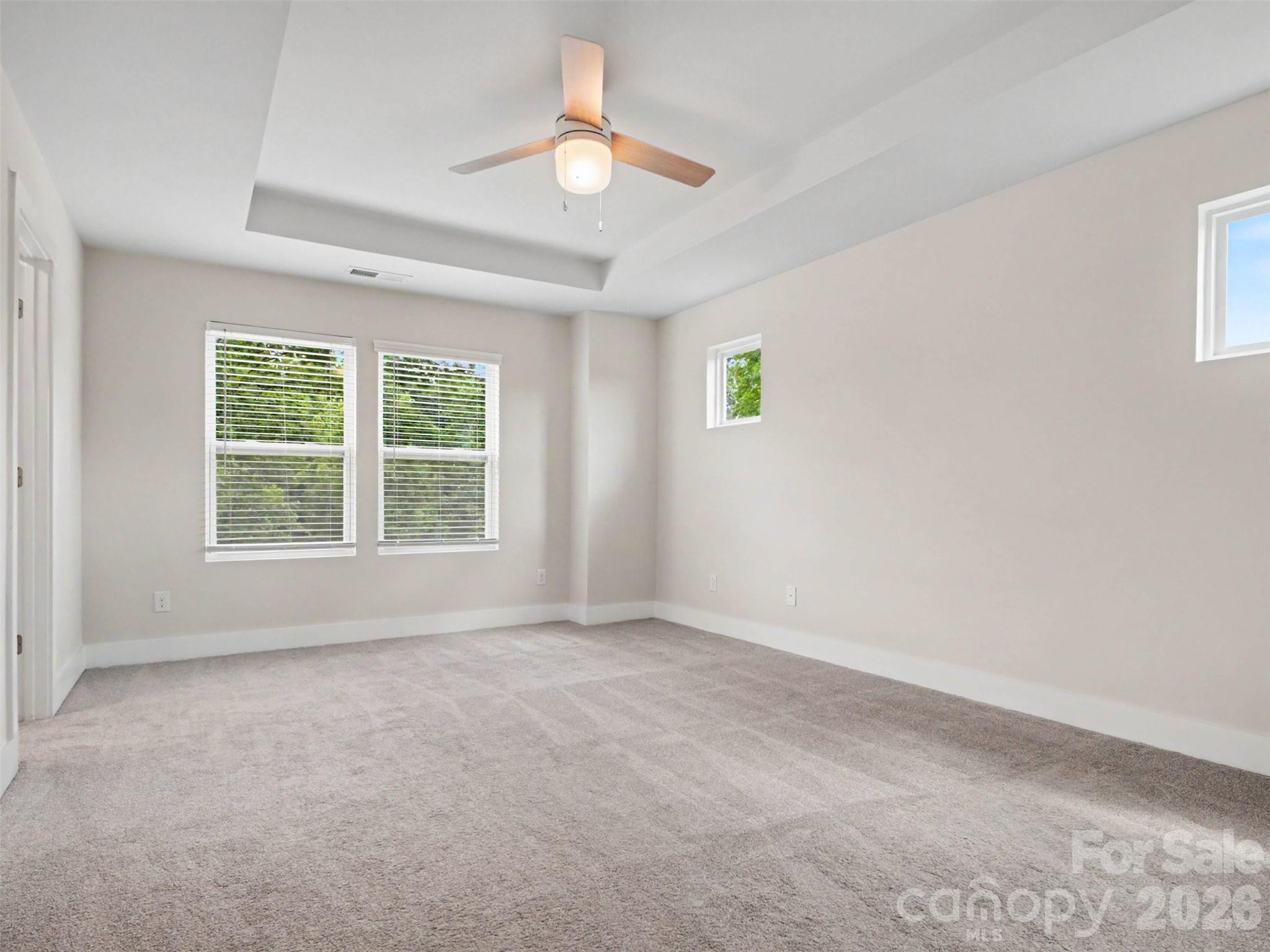 2845 Ensemble Court — Charlotte