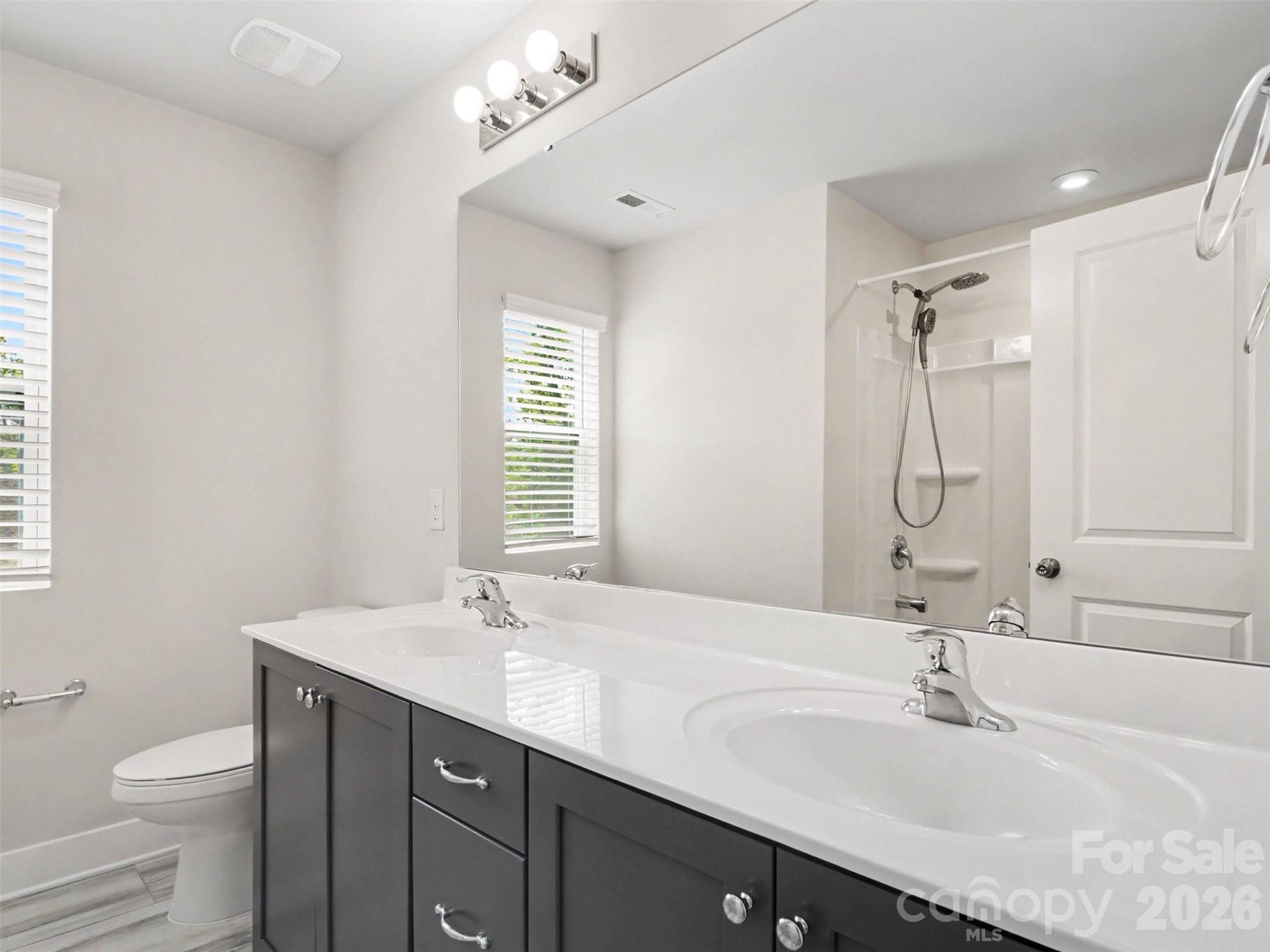 2845 Ensemble Court — Charlotte