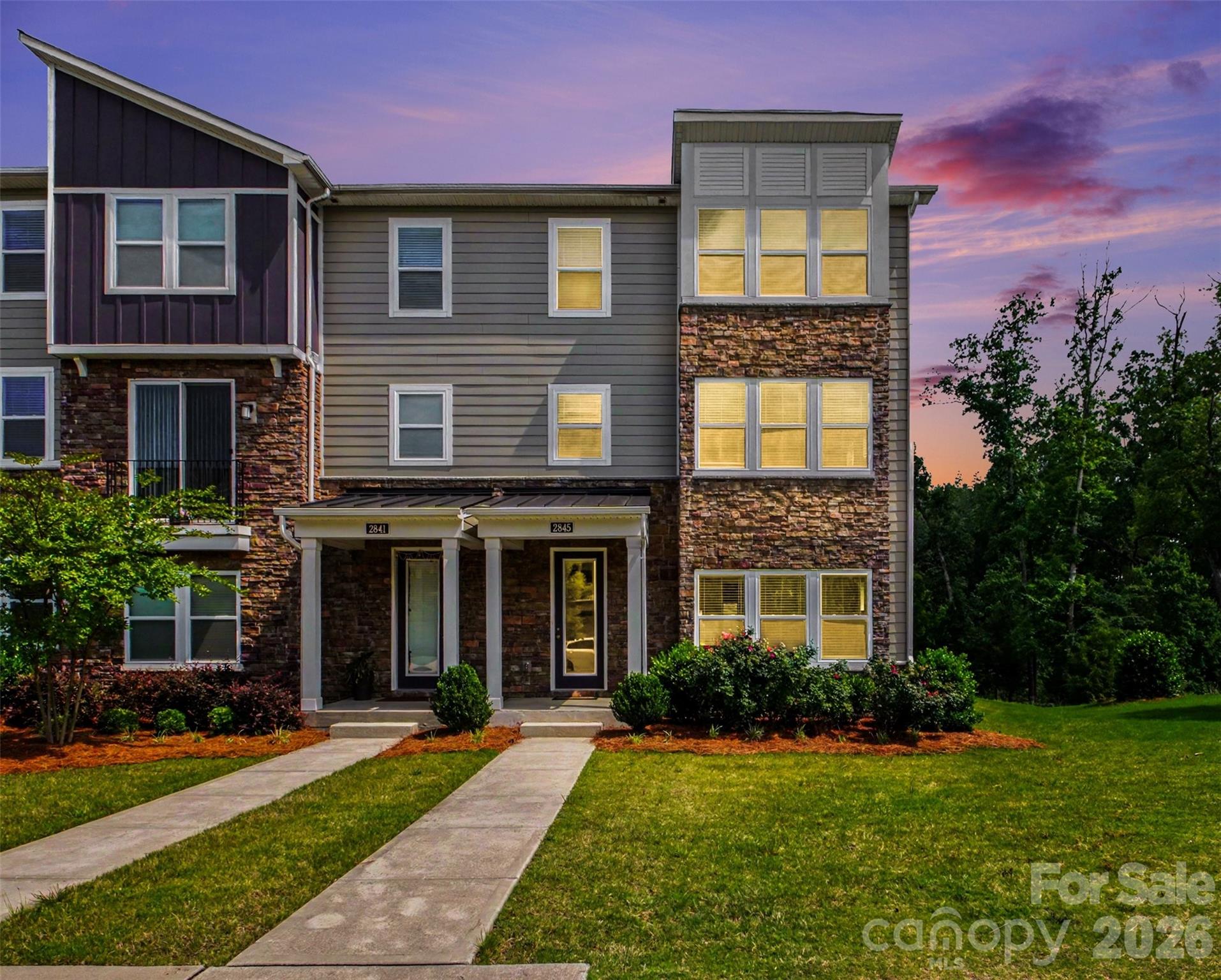 2845 Ensemble Court — Charlotte