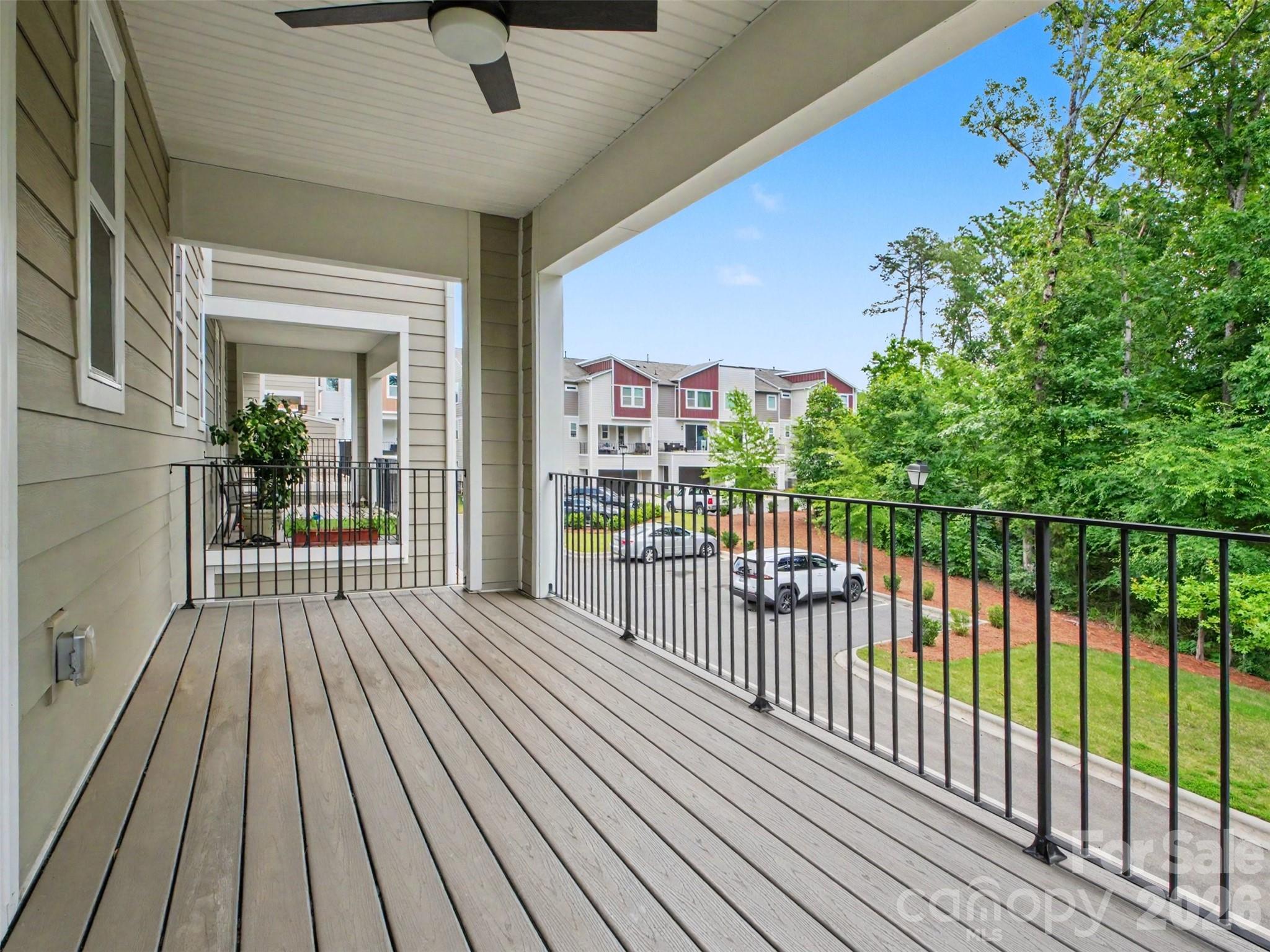 2845 Ensemble Court — Charlotte