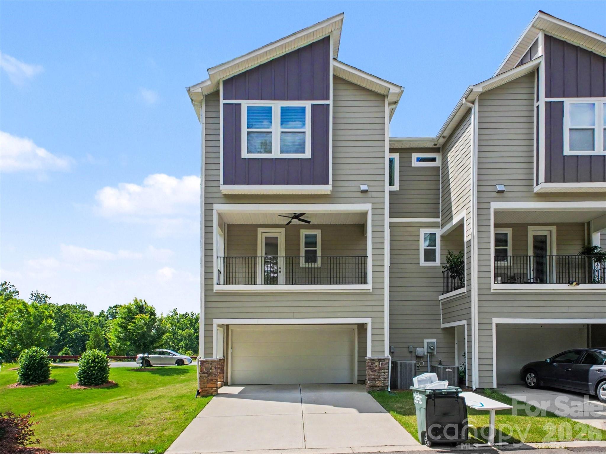2845 Ensemble Court — Charlotte