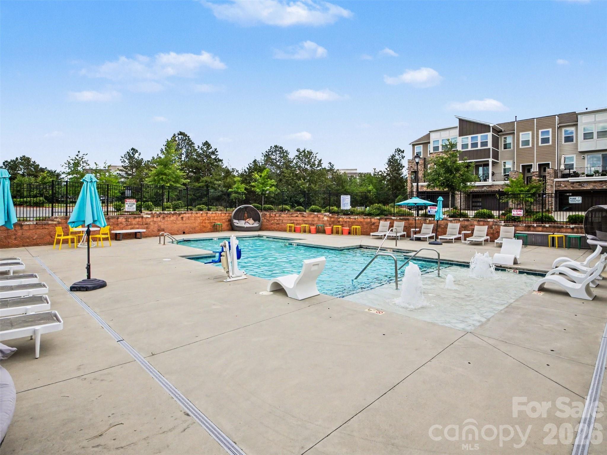 2845 Ensemble Court — Charlotte