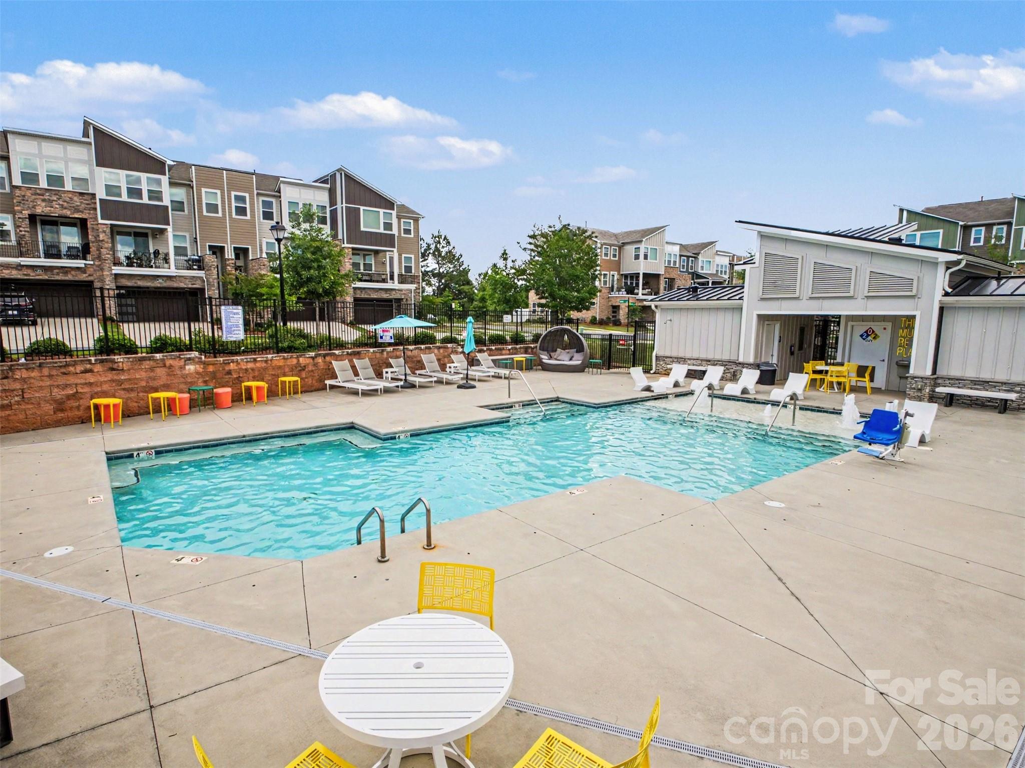 2845 Ensemble Court — Charlotte