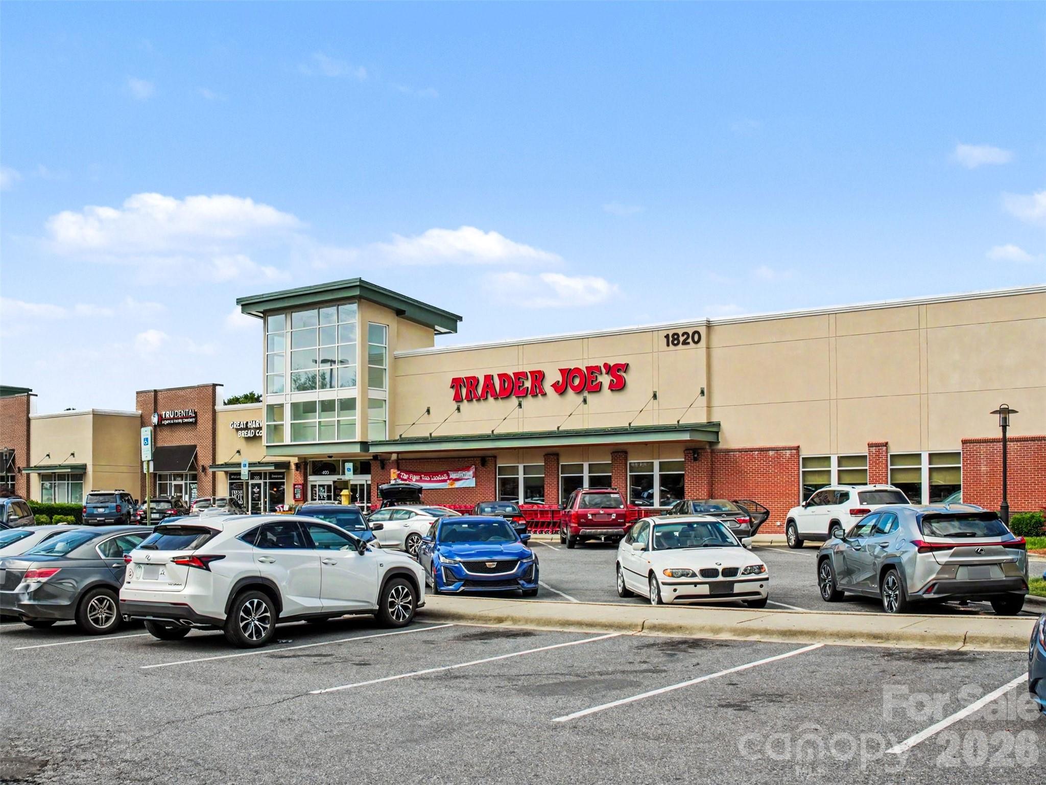 2845 Ensemble Court — Charlotte