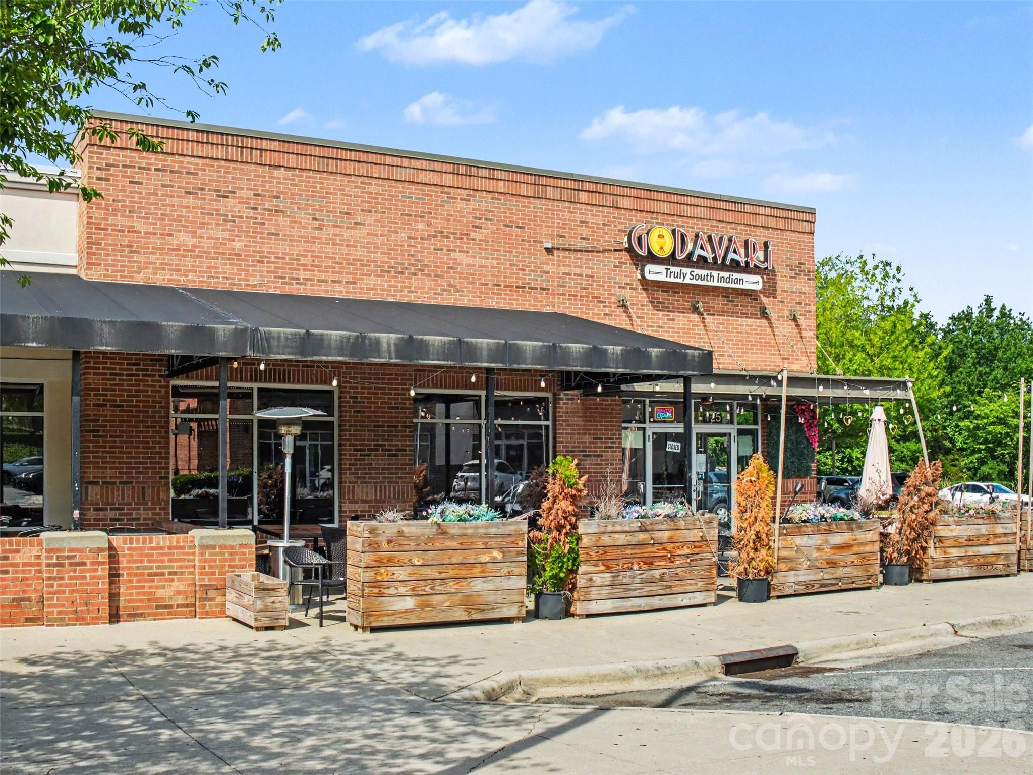 2845 Ensemble Court — Charlotte
