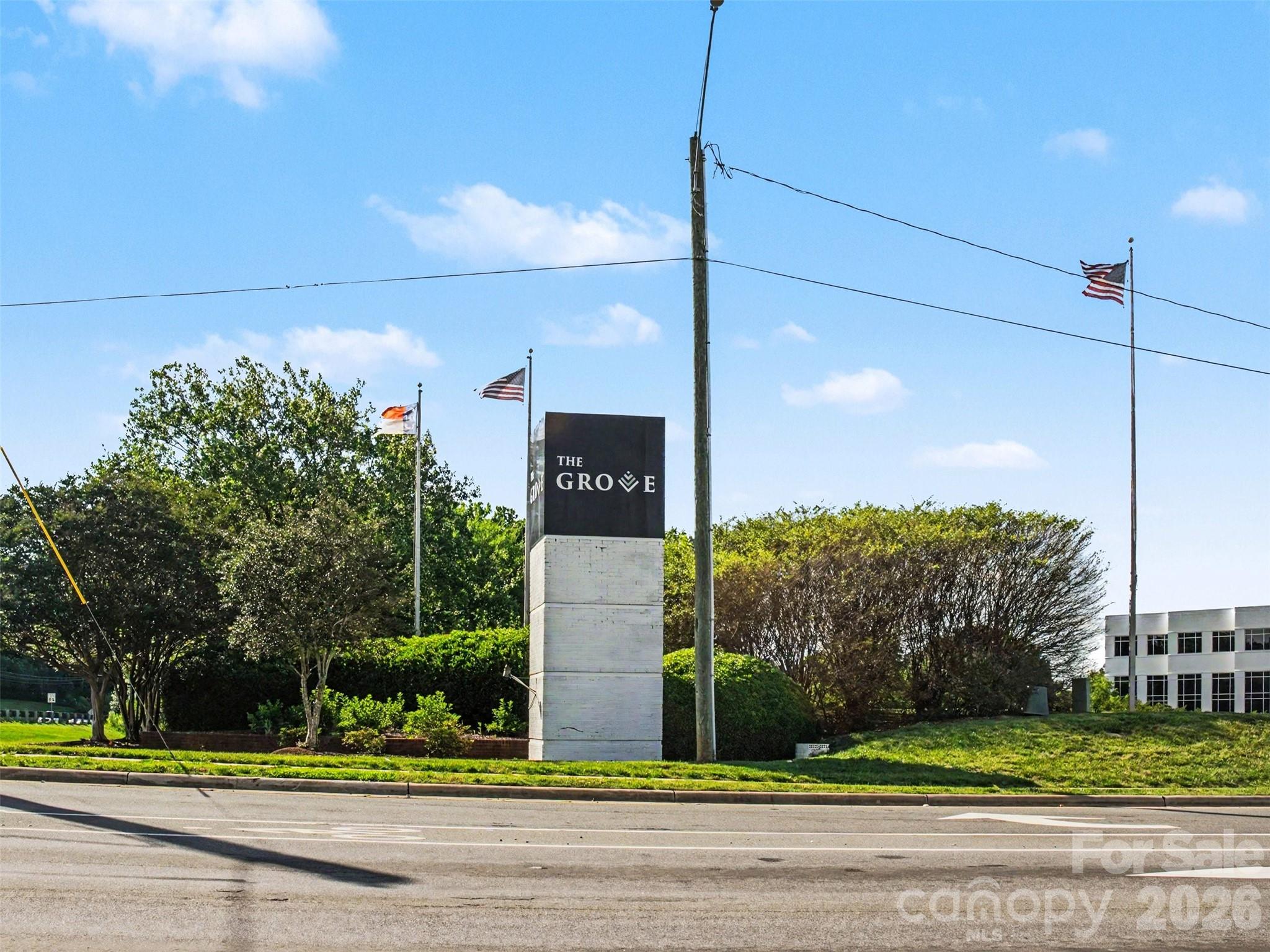 2845 Ensemble Court — Charlotte