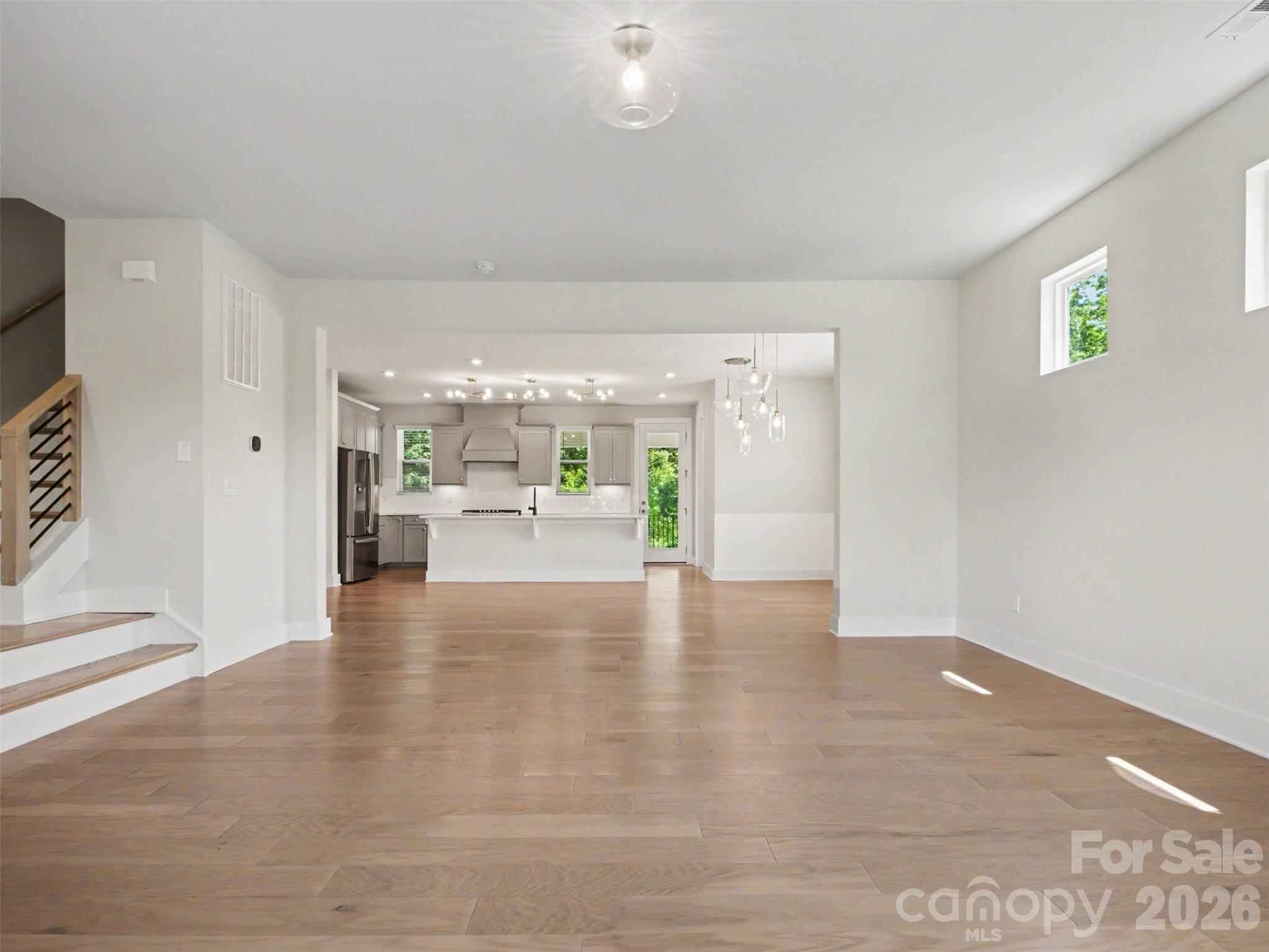 2845 Ensemble Court — Charlotte