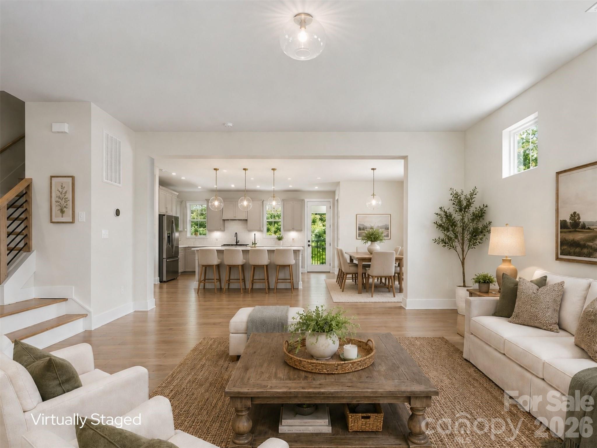 2845 Ensemble Court — Charlotte