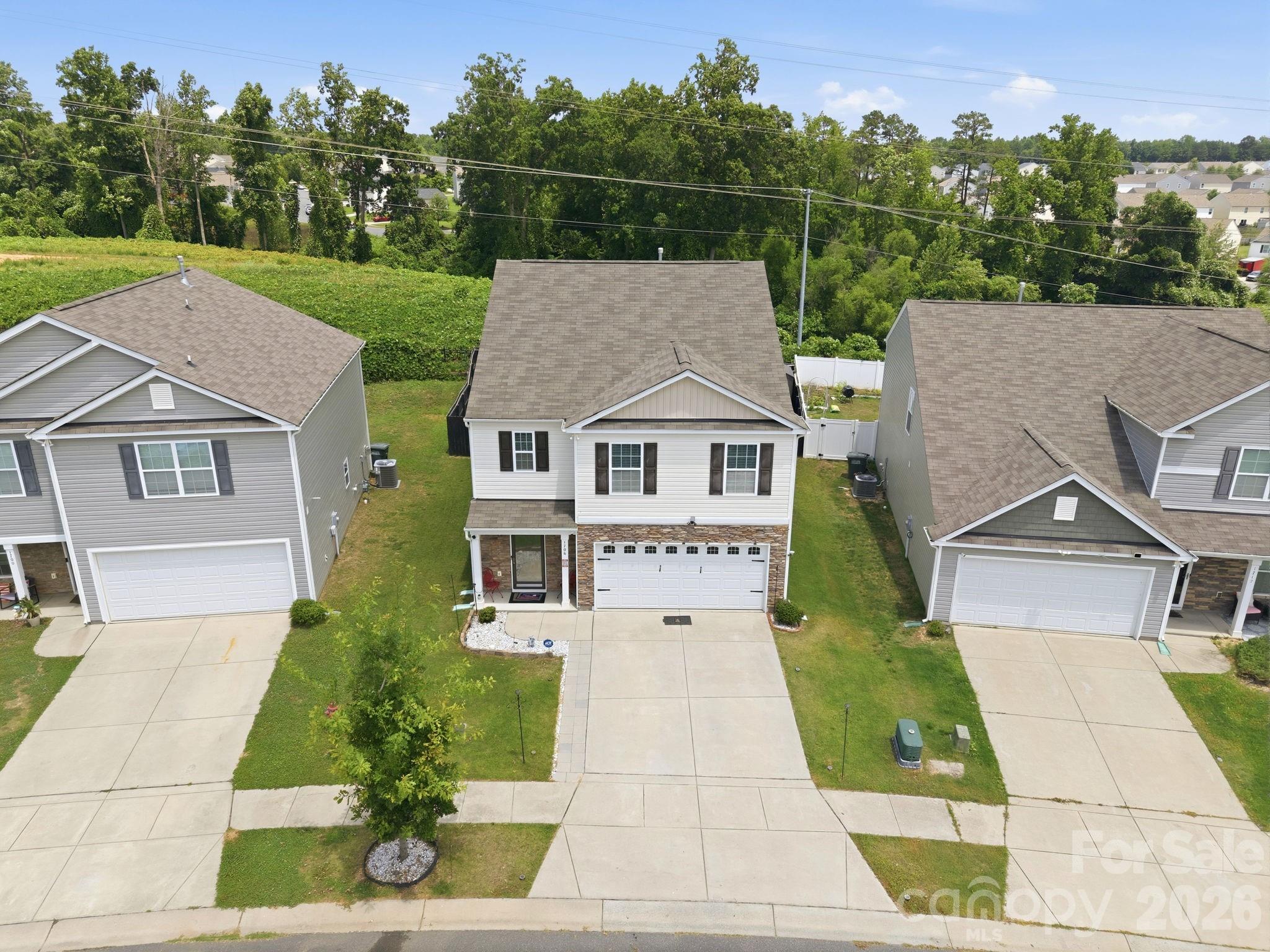 1706 Gaston Mountain Drive — Dallas