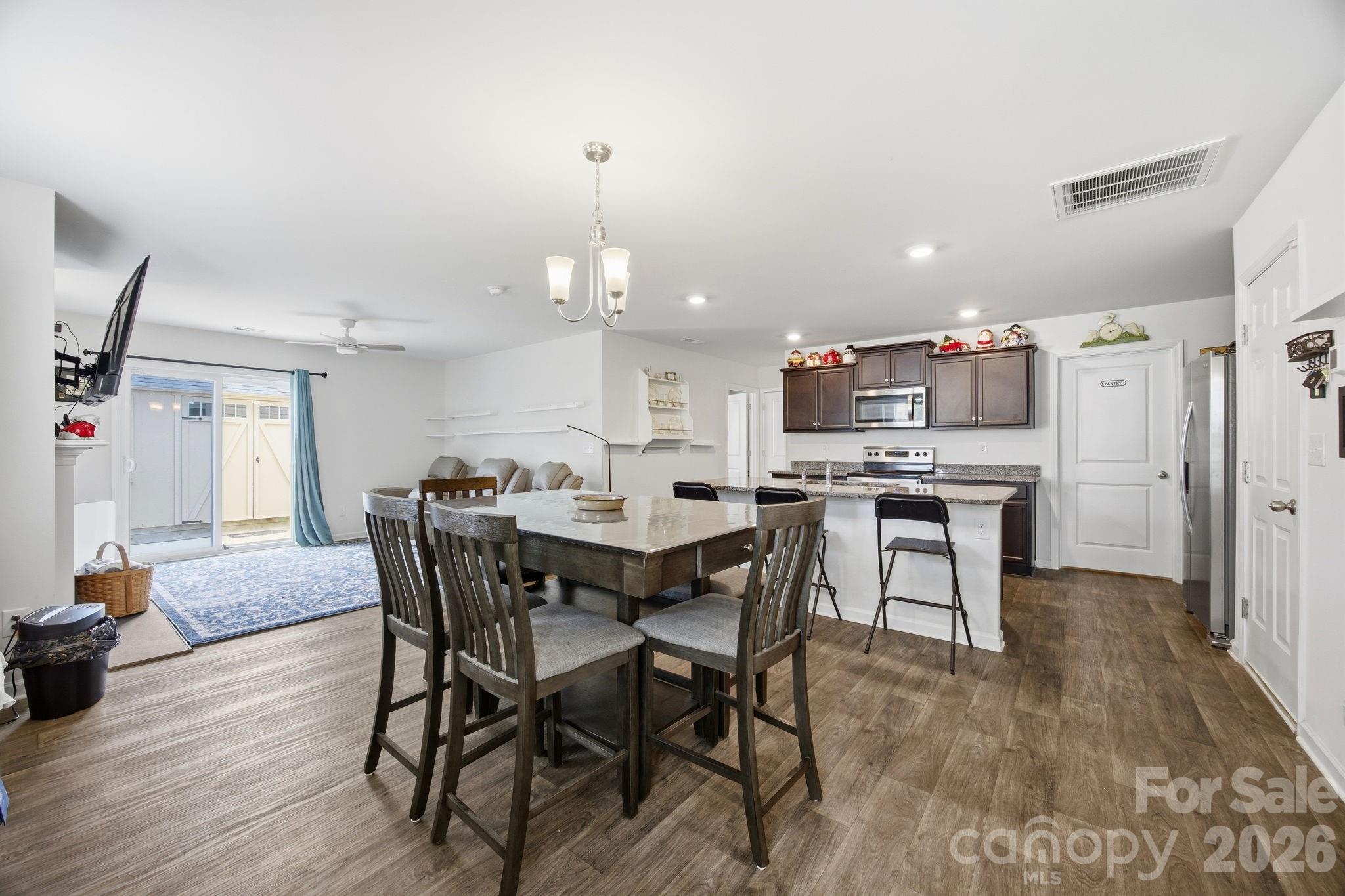 1706 Gaston Mountain Drive — Dallas